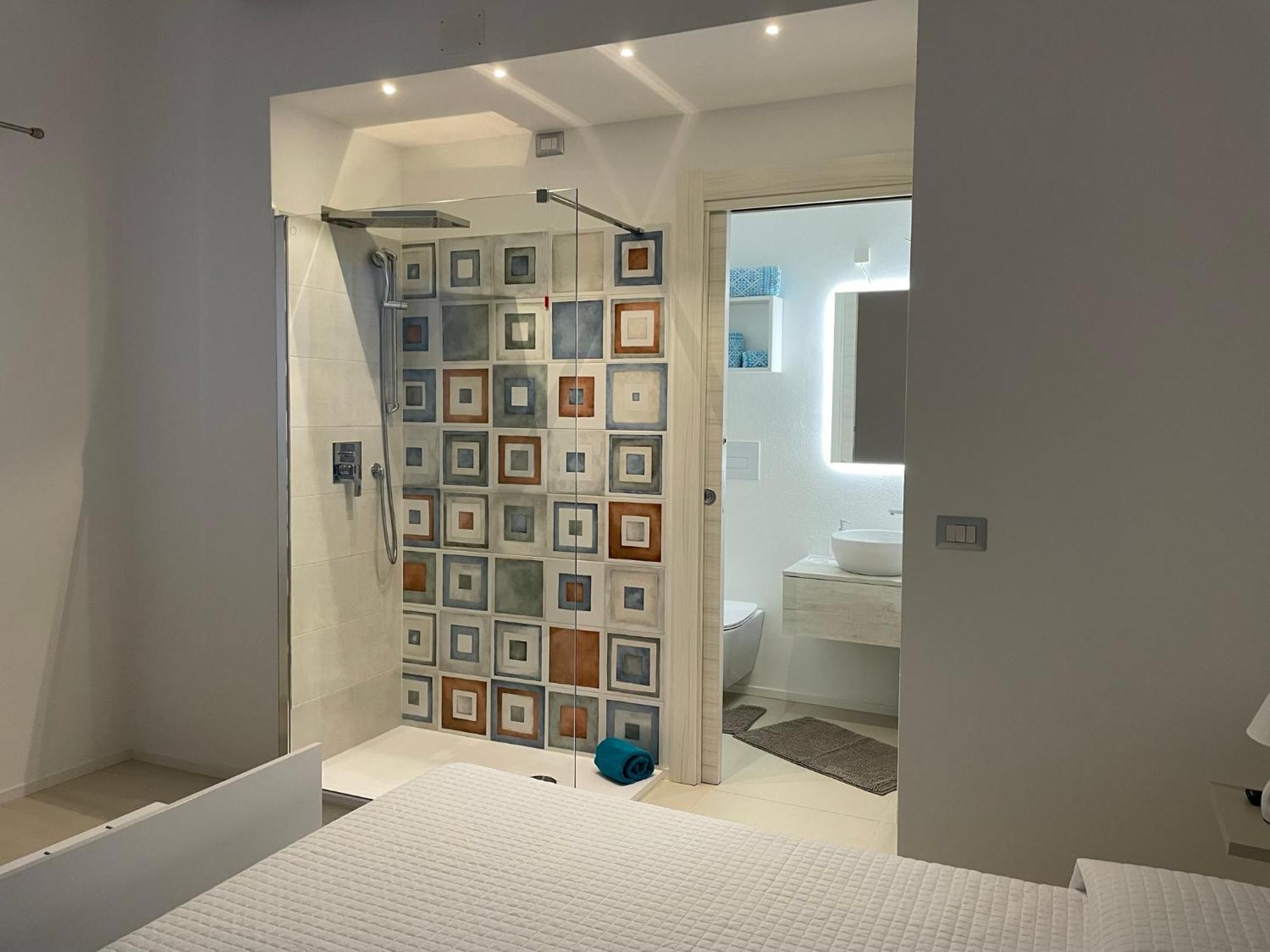 Deluxe Doppelzimmer