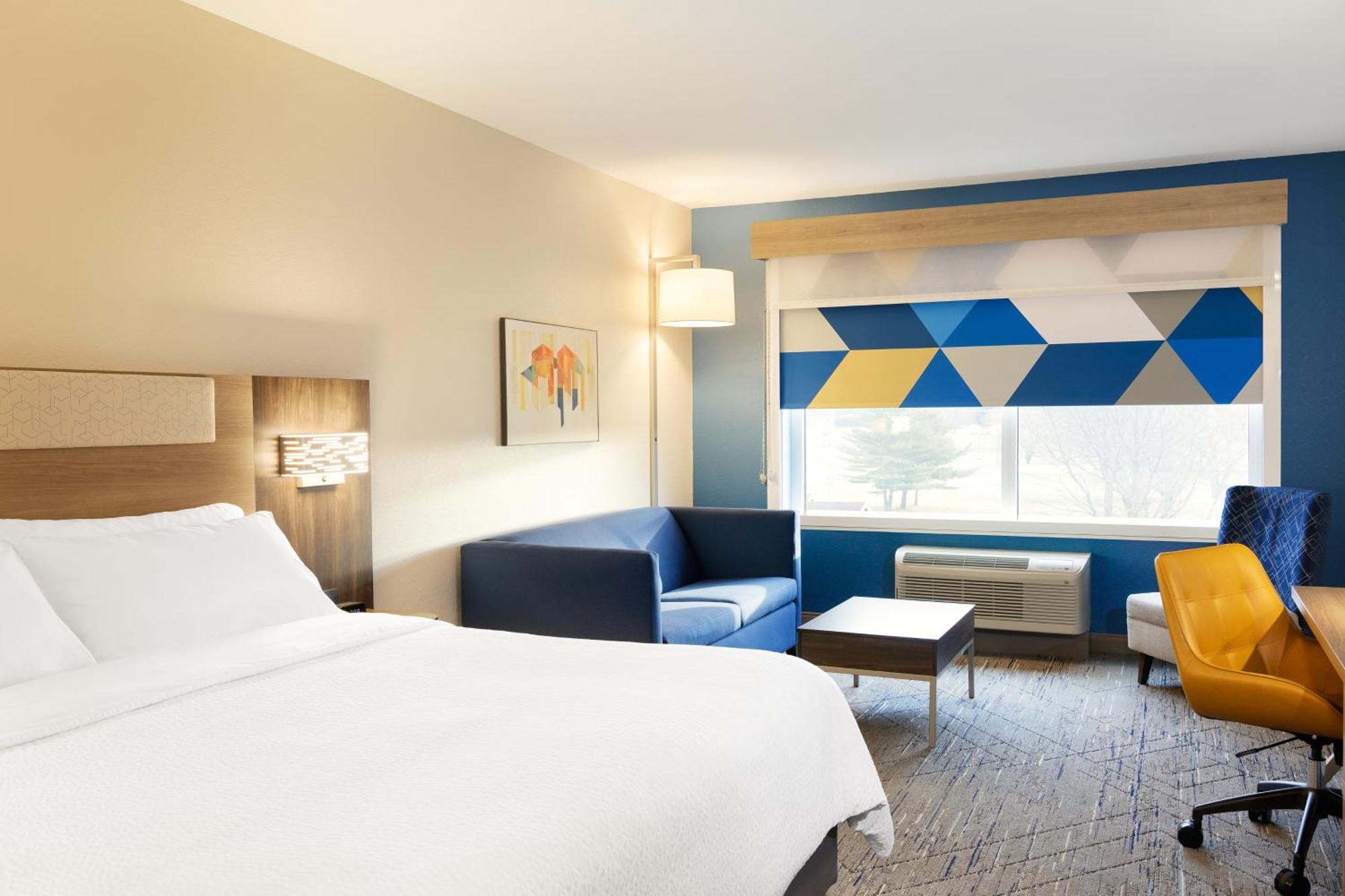 Standard King Room