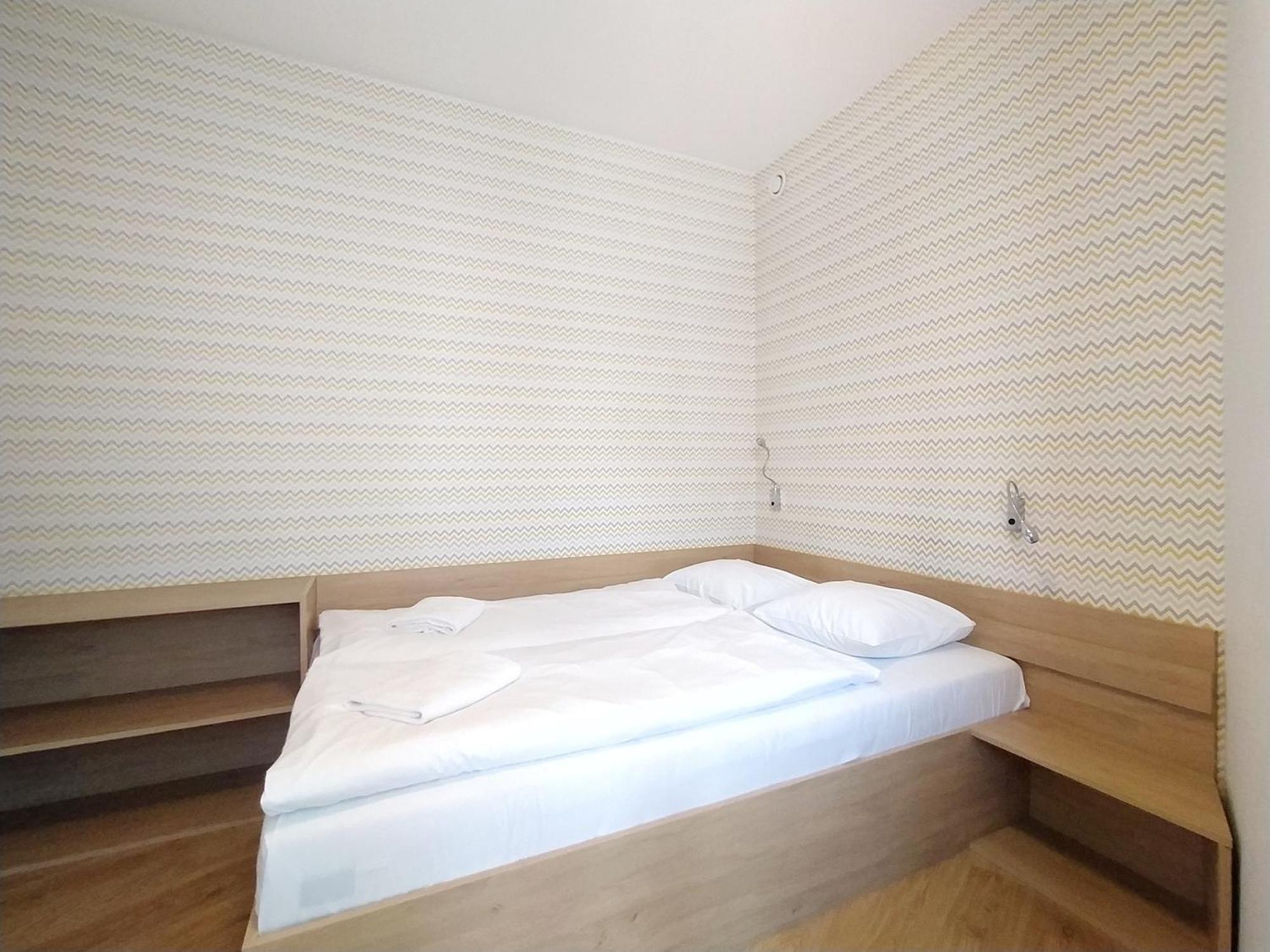 Family Studio Air Conditioning
