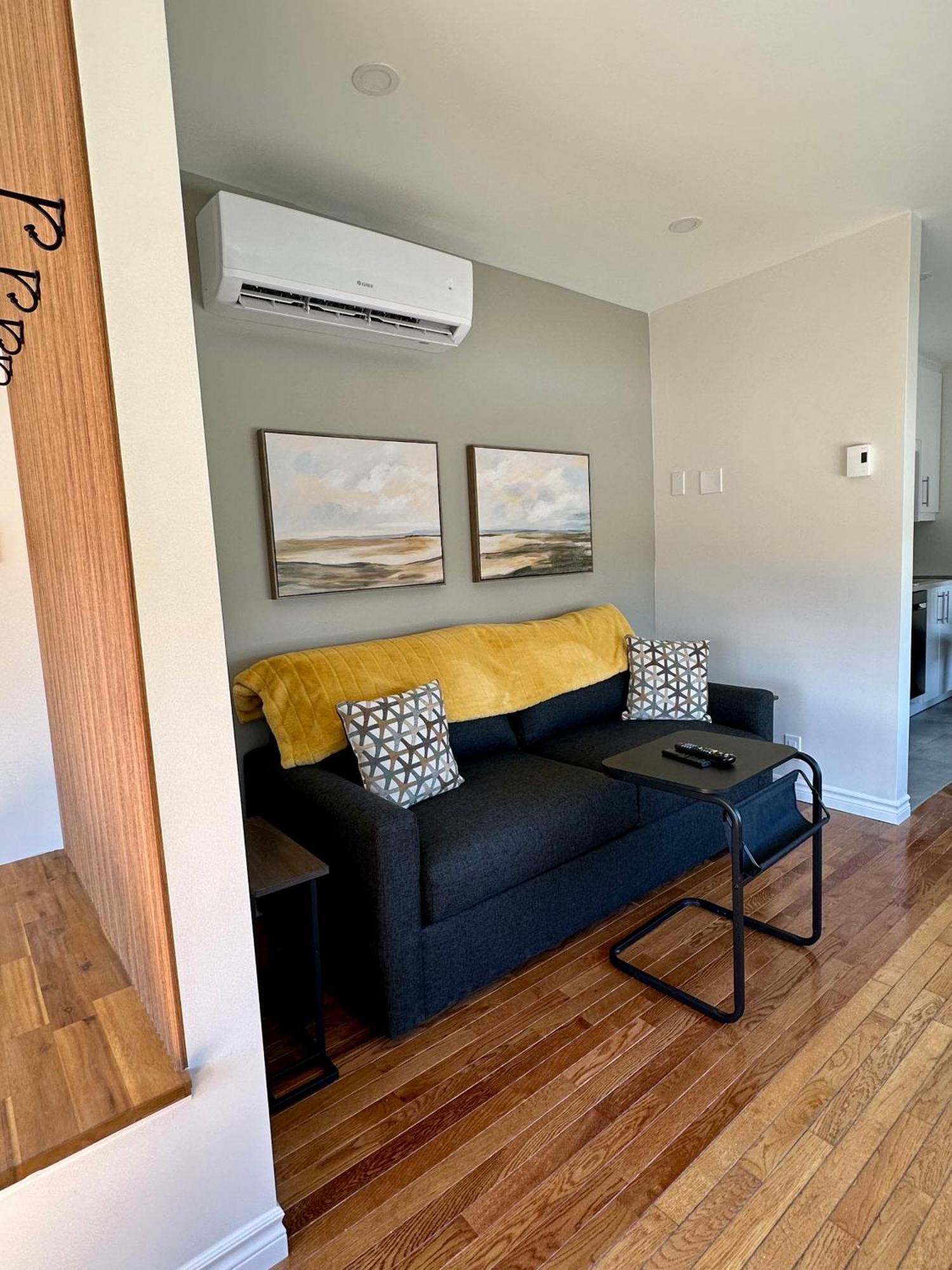 One-Bedroom Suite