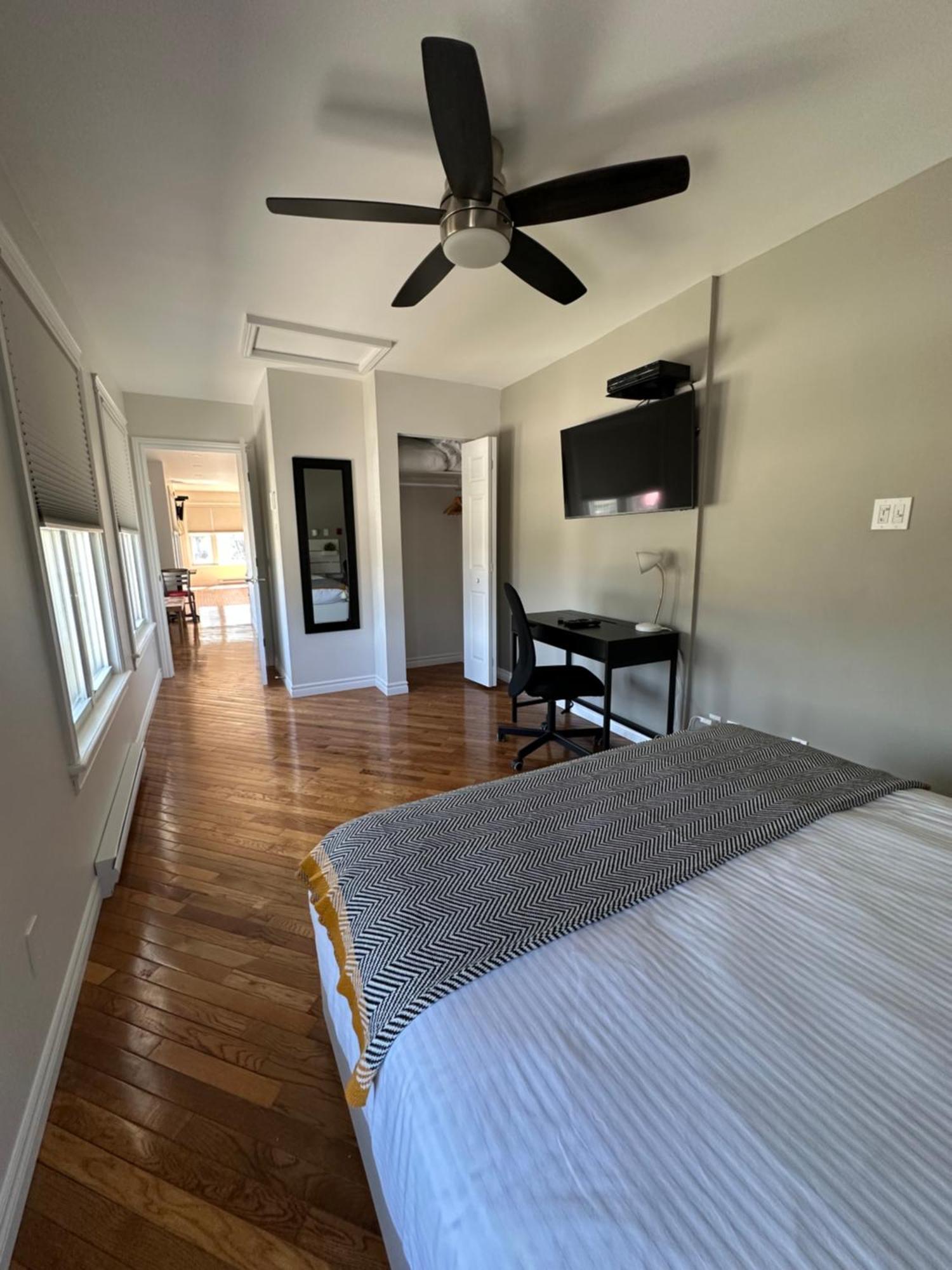 One-Bedroom Suite