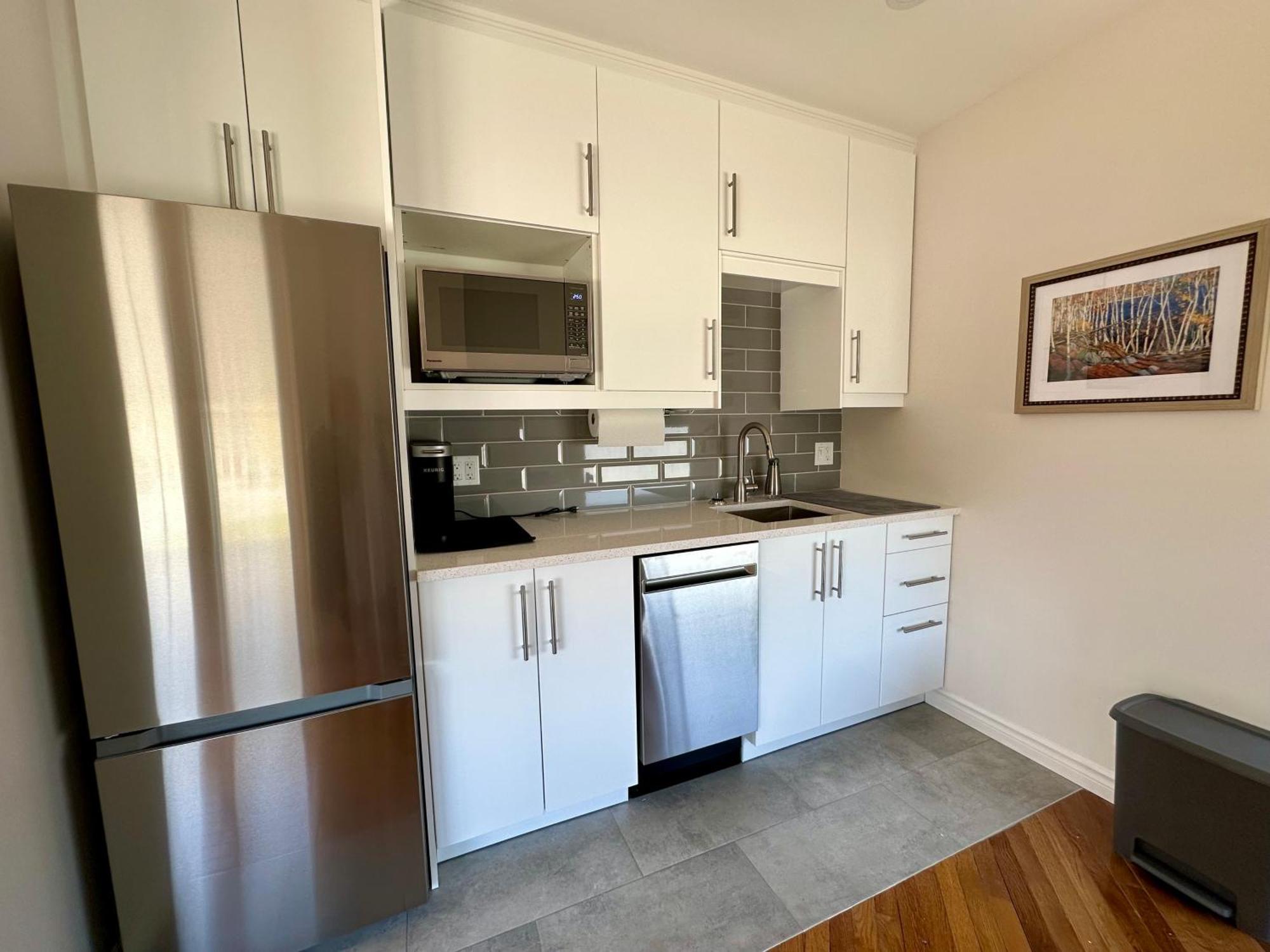 One-Bedroom Suite