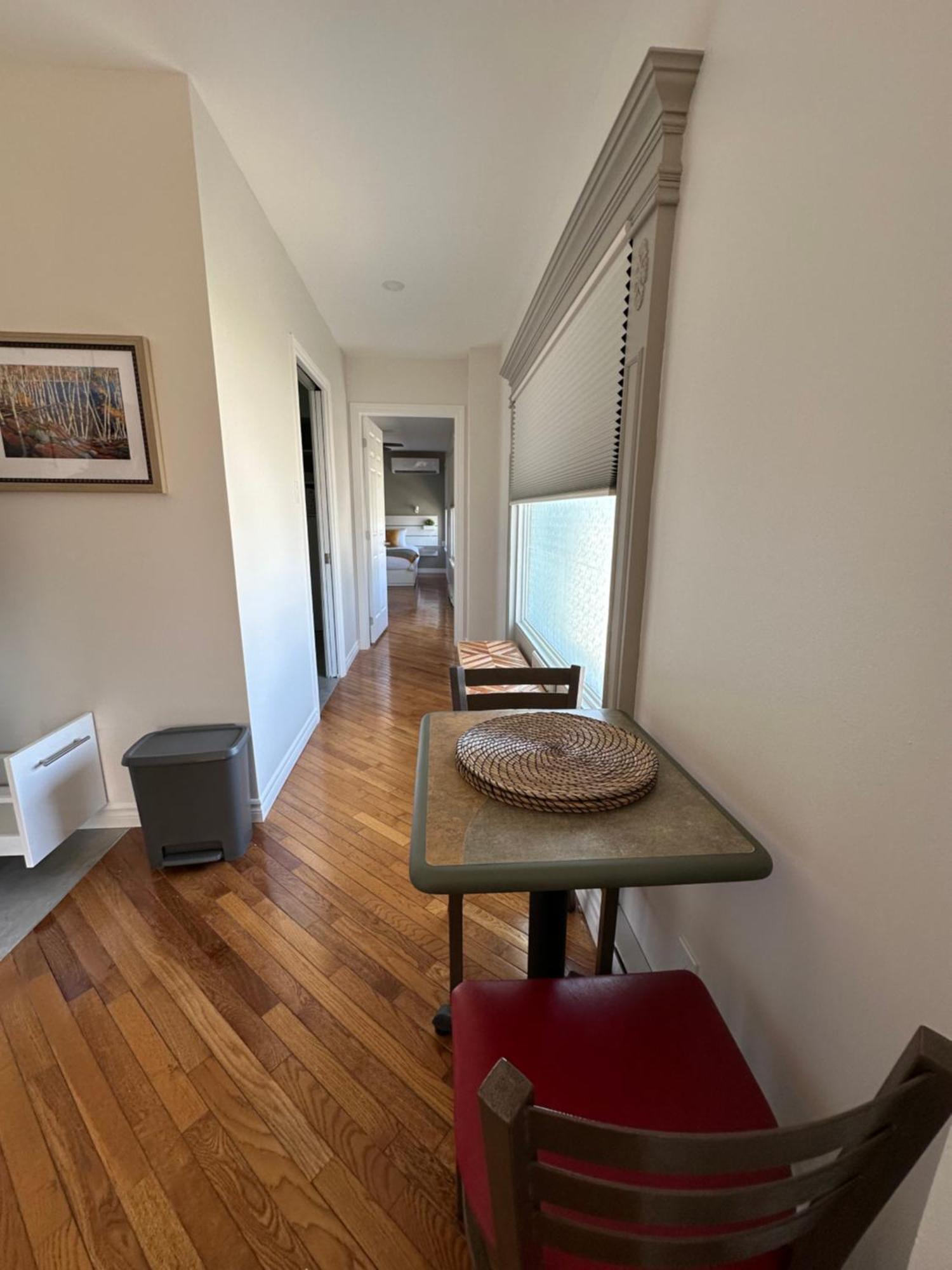 One-Bedroom Suite