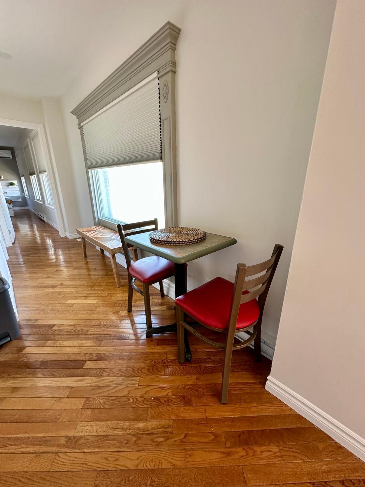 One-Bedroom Suite
