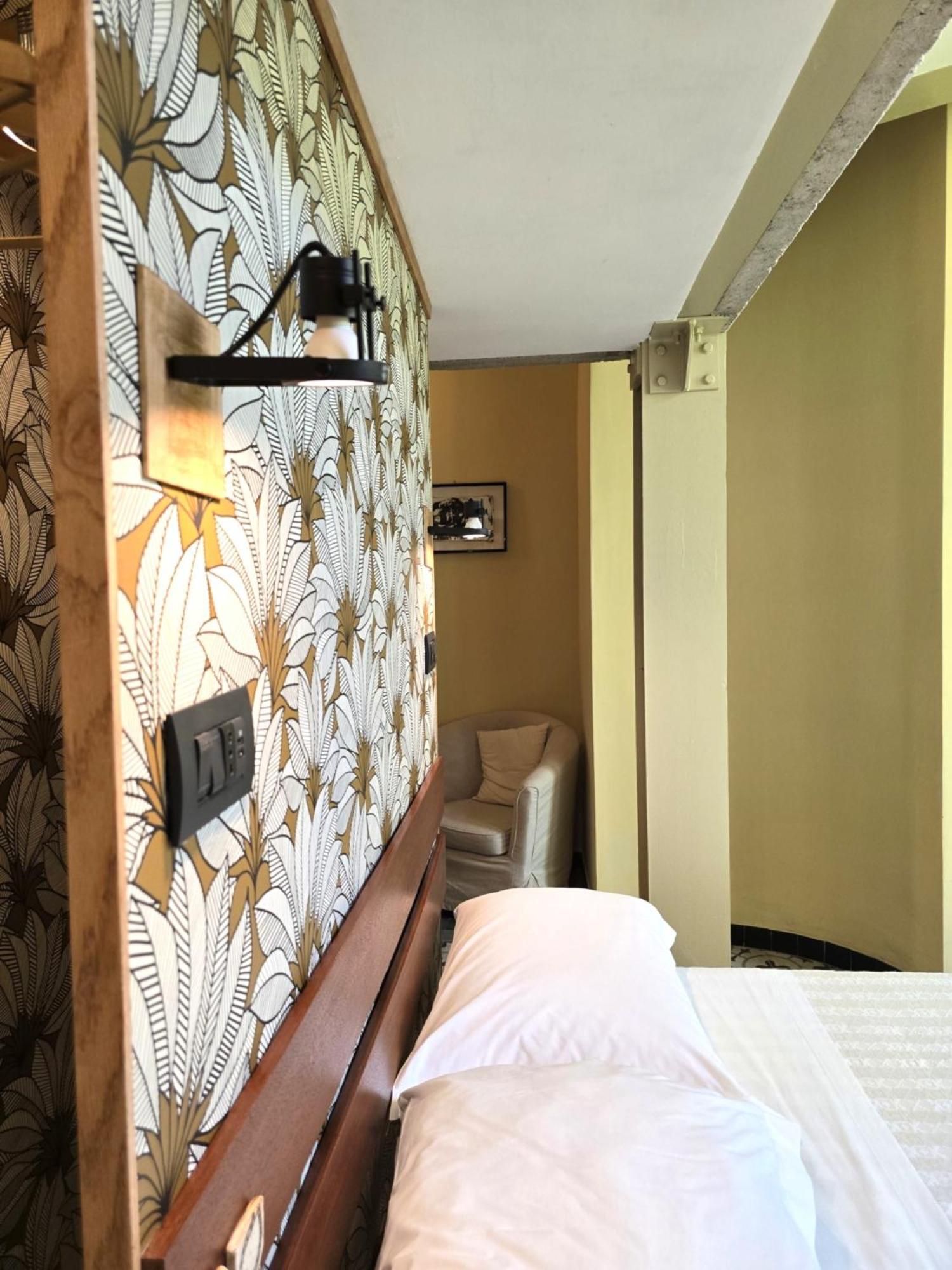 King Room with Garden View