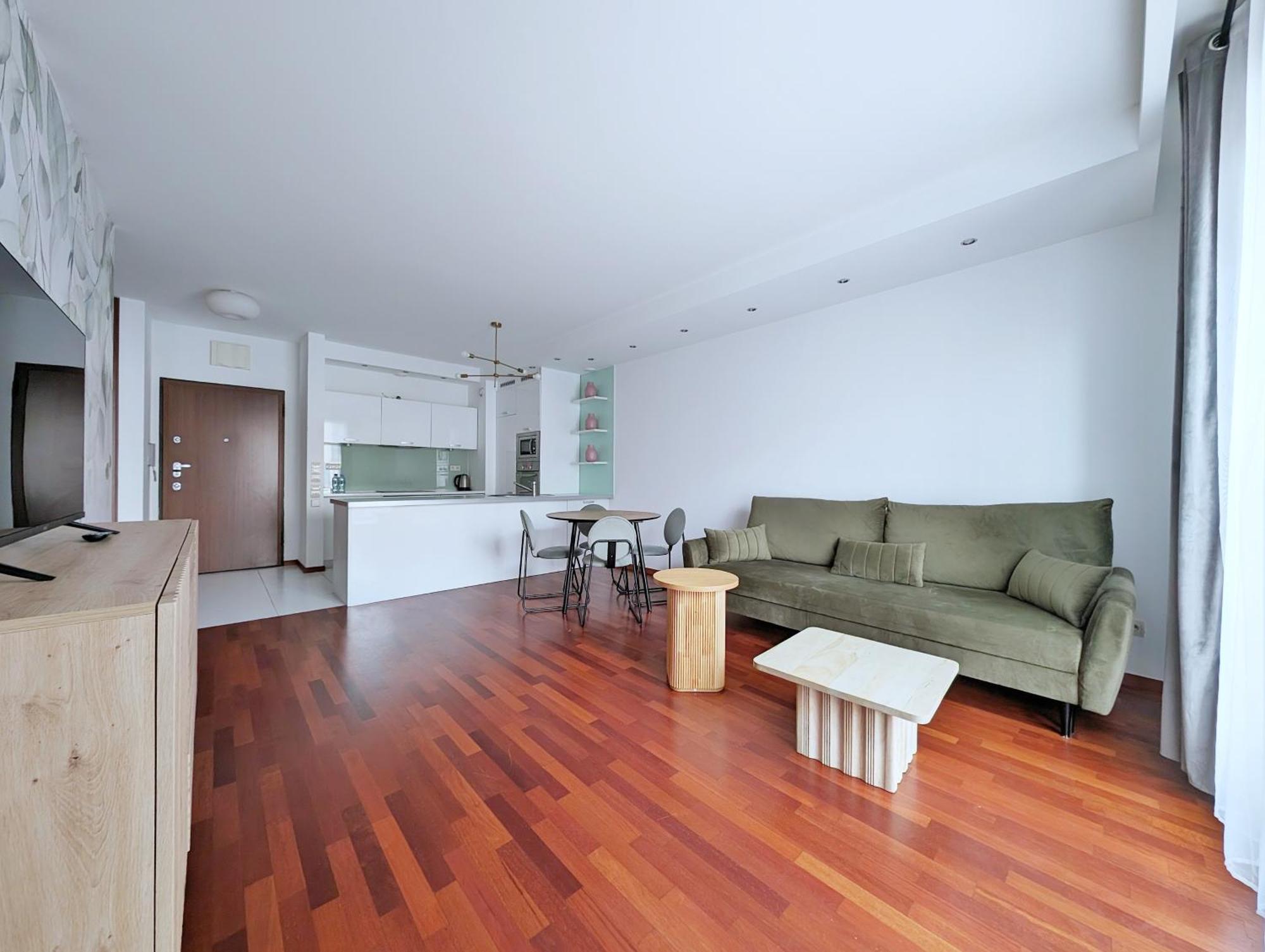 Standard Apartment