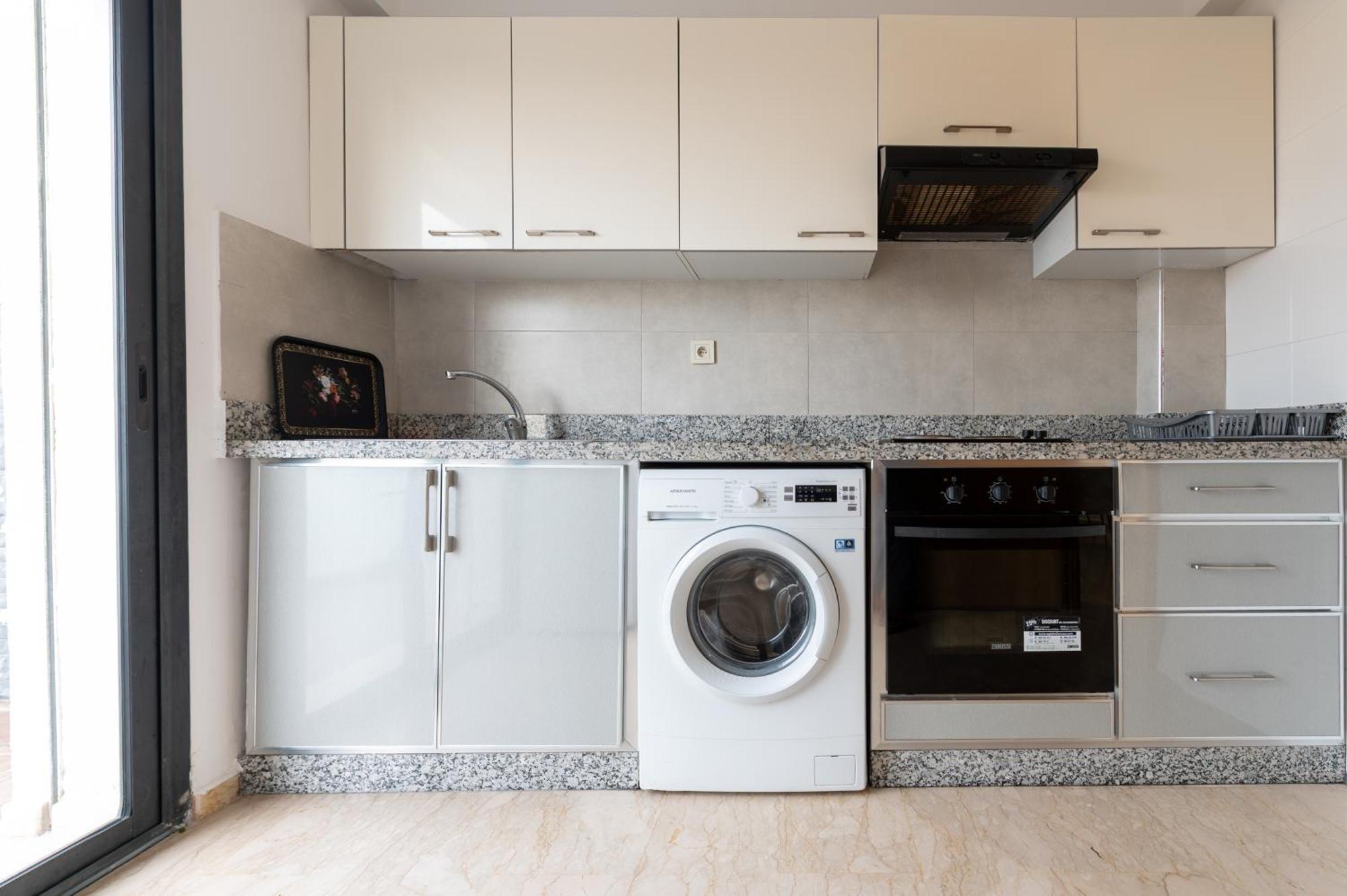 Appartement - Vue sur Piscine