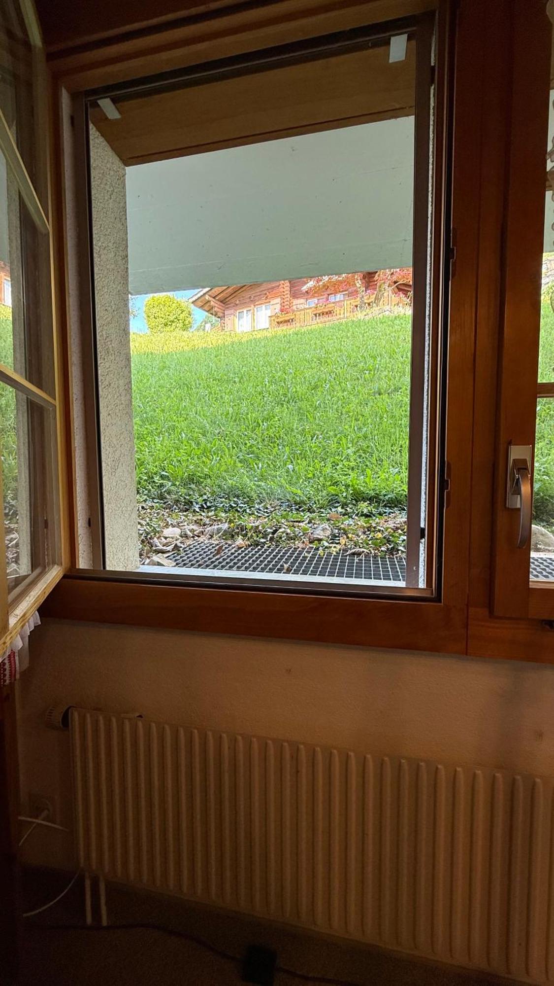 Small Budget Double Room without View