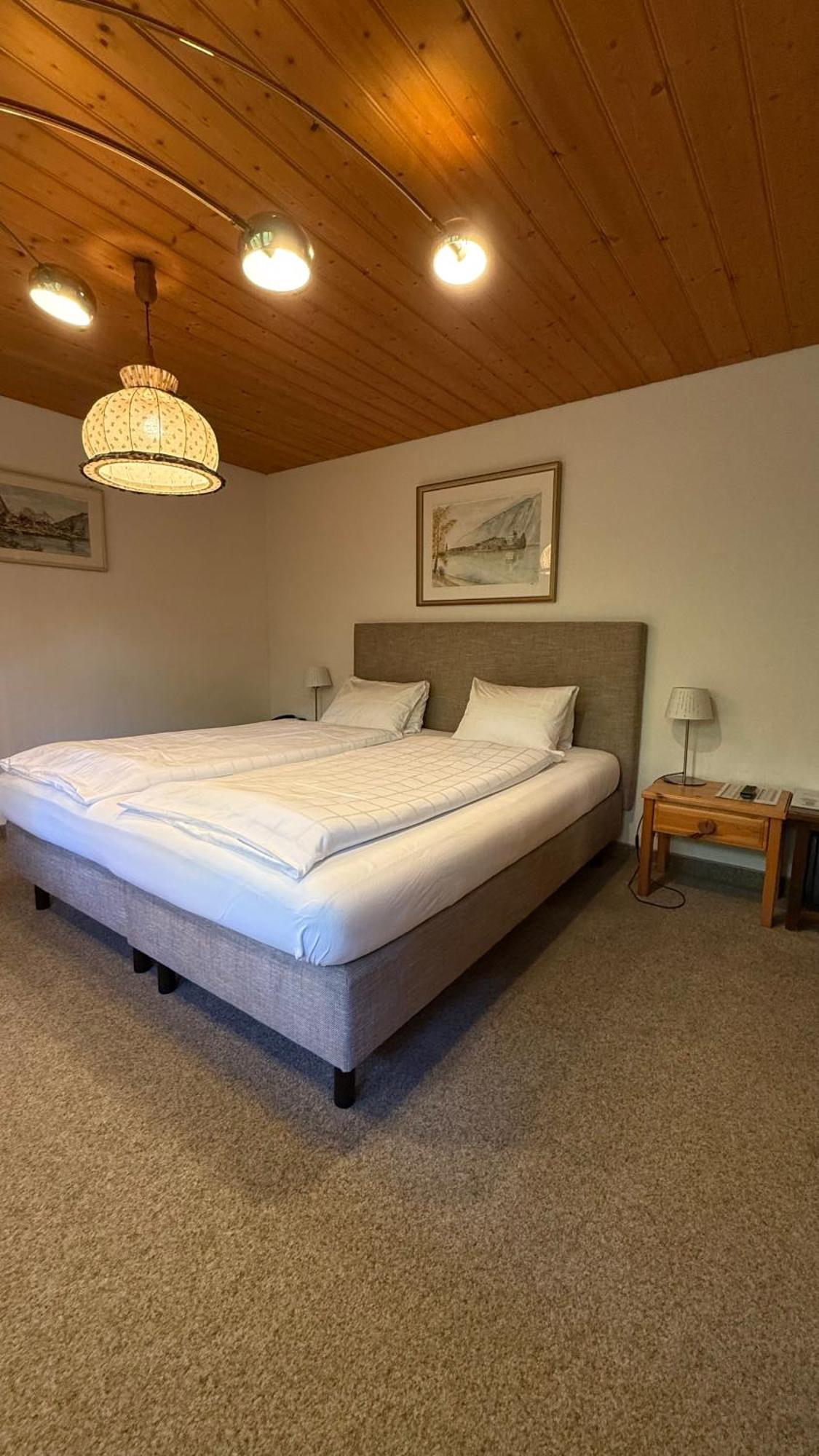 Small Budget Double Room without View