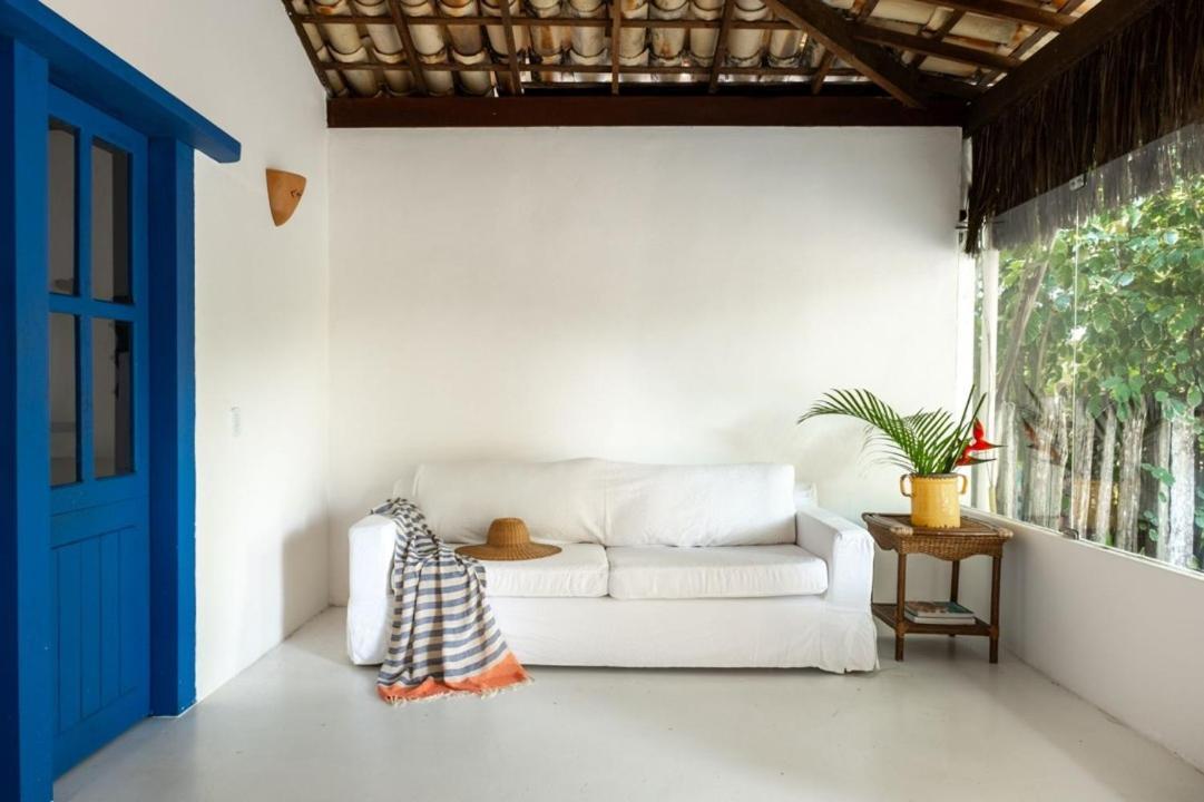 Suite Vila Familia