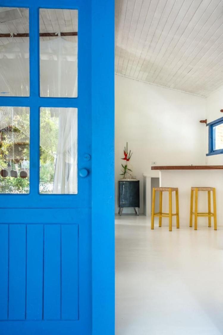 Suite Vila Familia