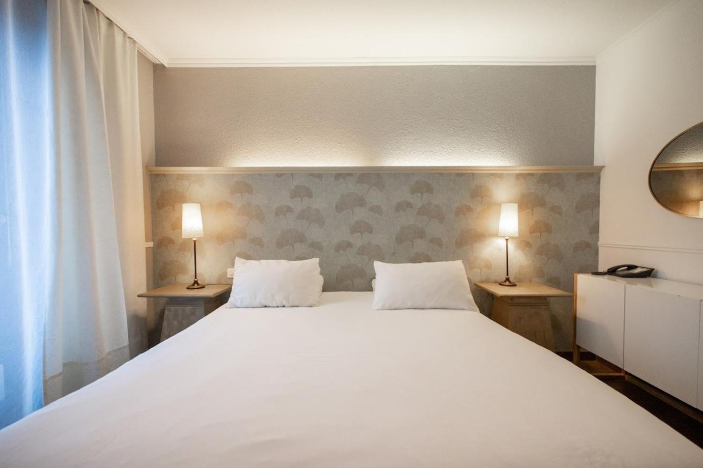 Chambre Double Supérieure