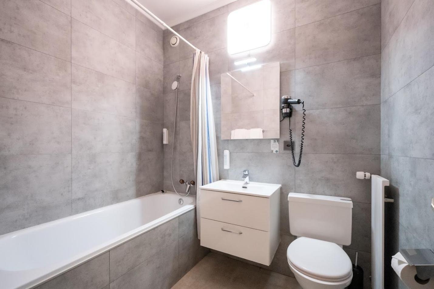 Chambre Lits Jumeaux