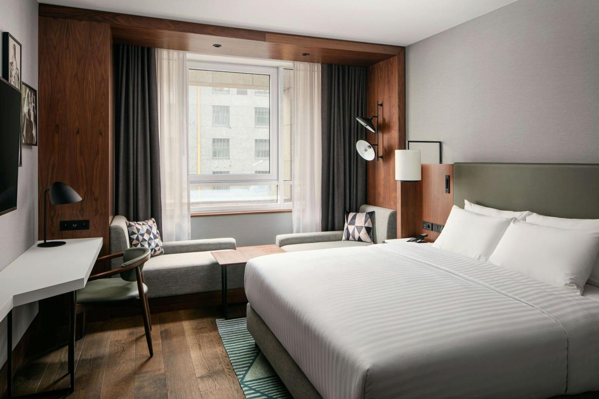 Superior Guest room 1 King