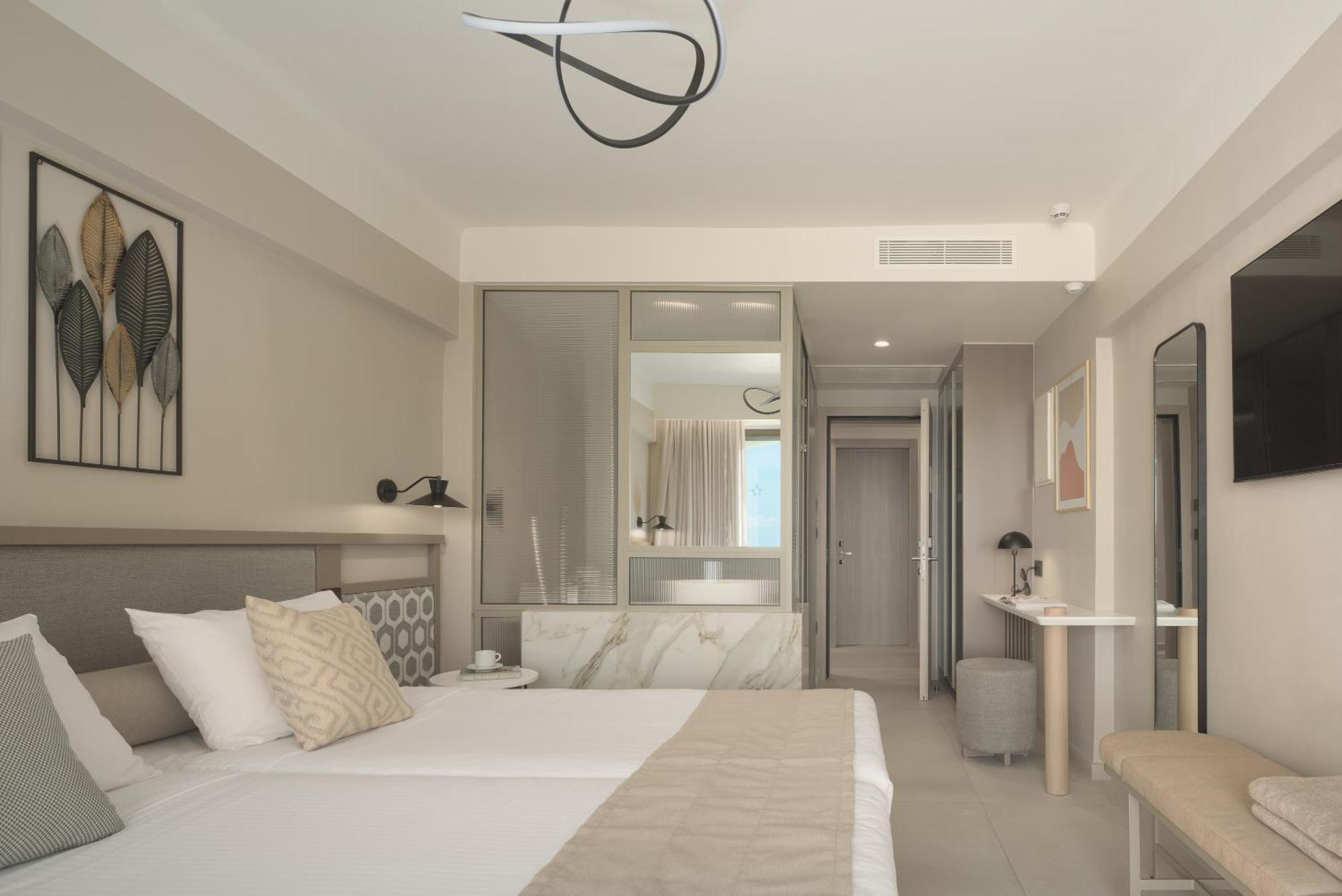 Standaard Kamer zonder Balkon