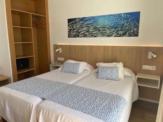 Double Room Balcony