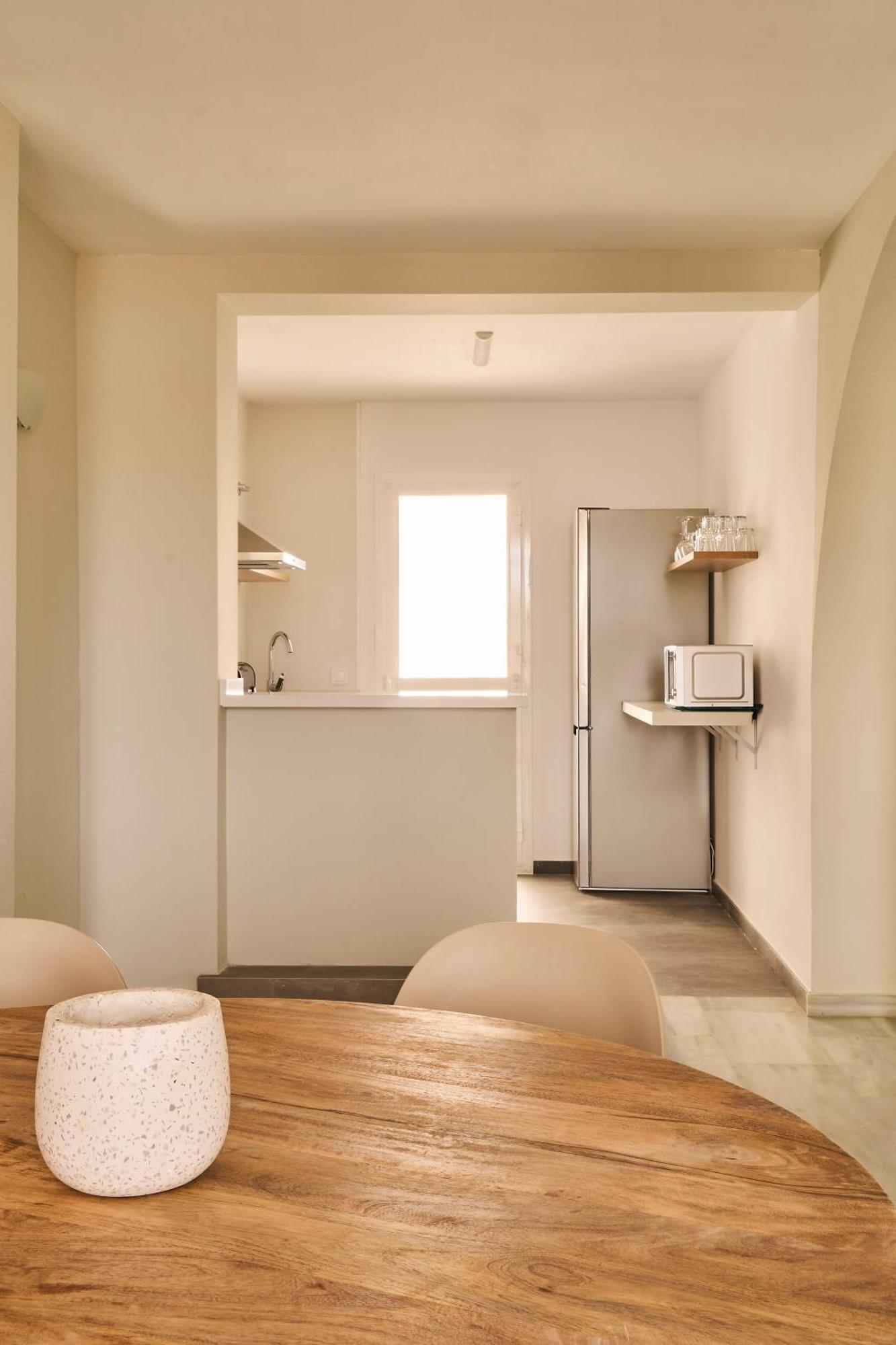 Two-Bedroom Superior Apartment