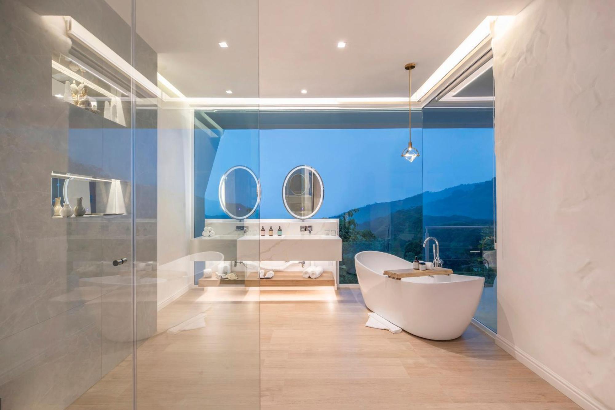 Santosha Luxury Loft