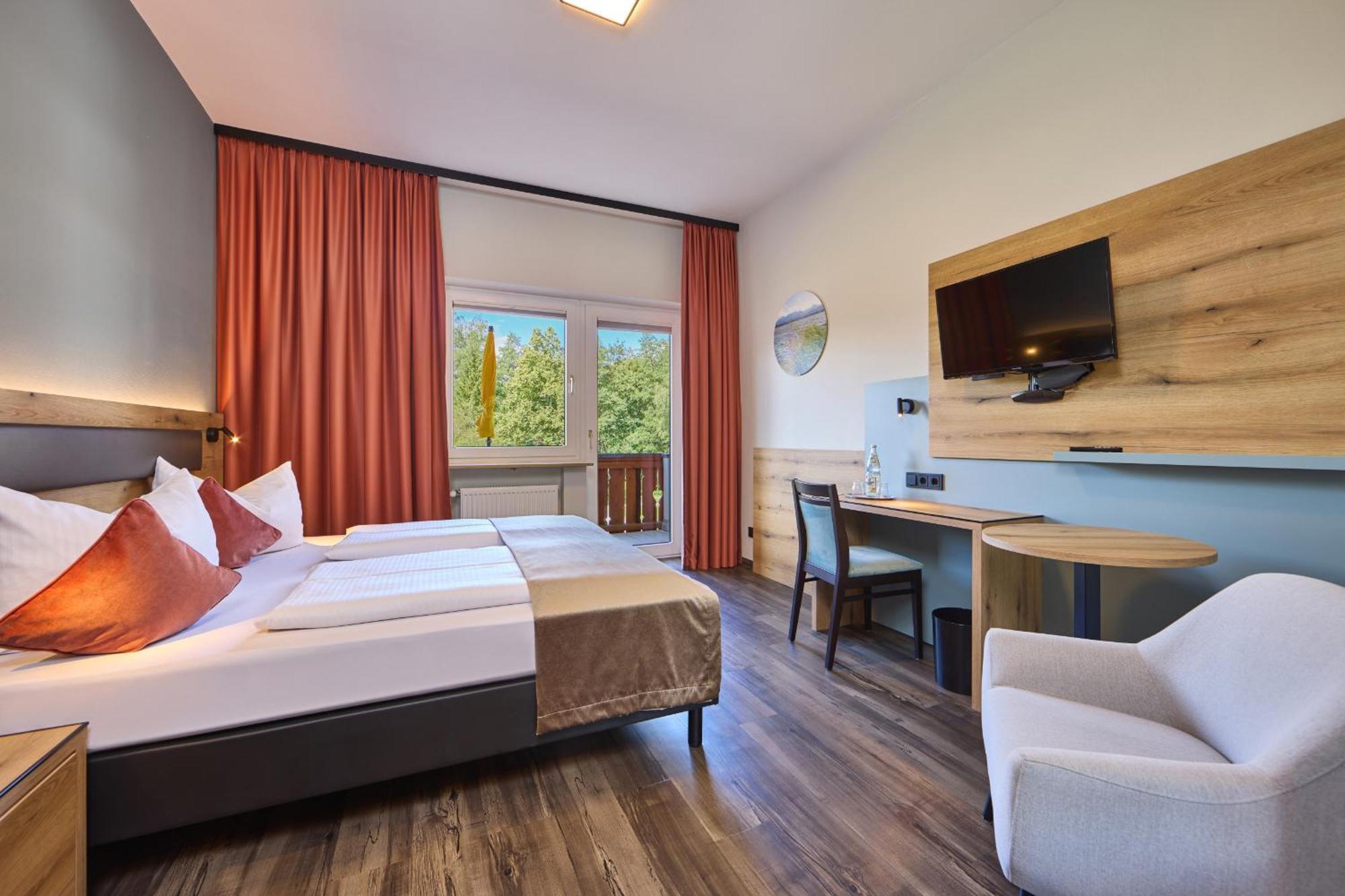 Double Room Comfort
