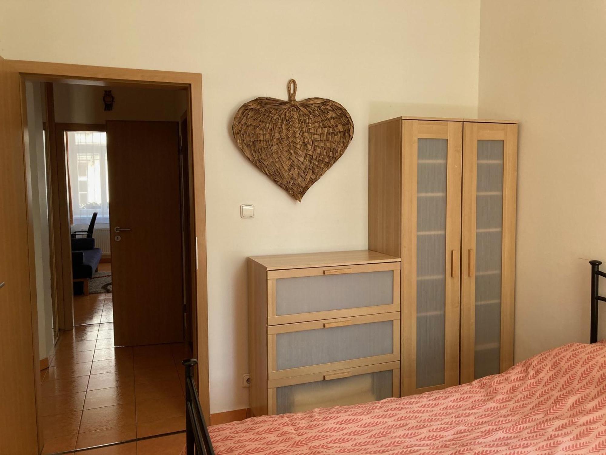 Comfort Triple Room