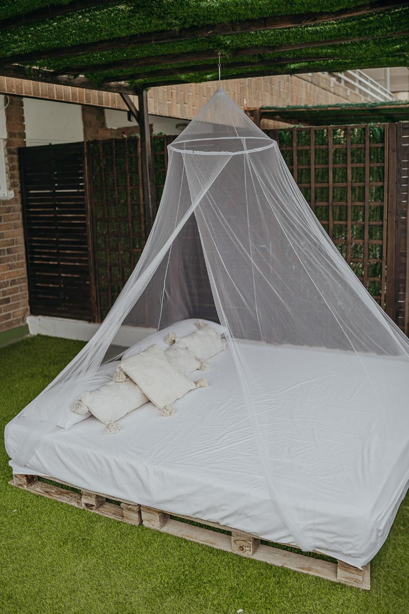 Deluxe Double Room Sea View