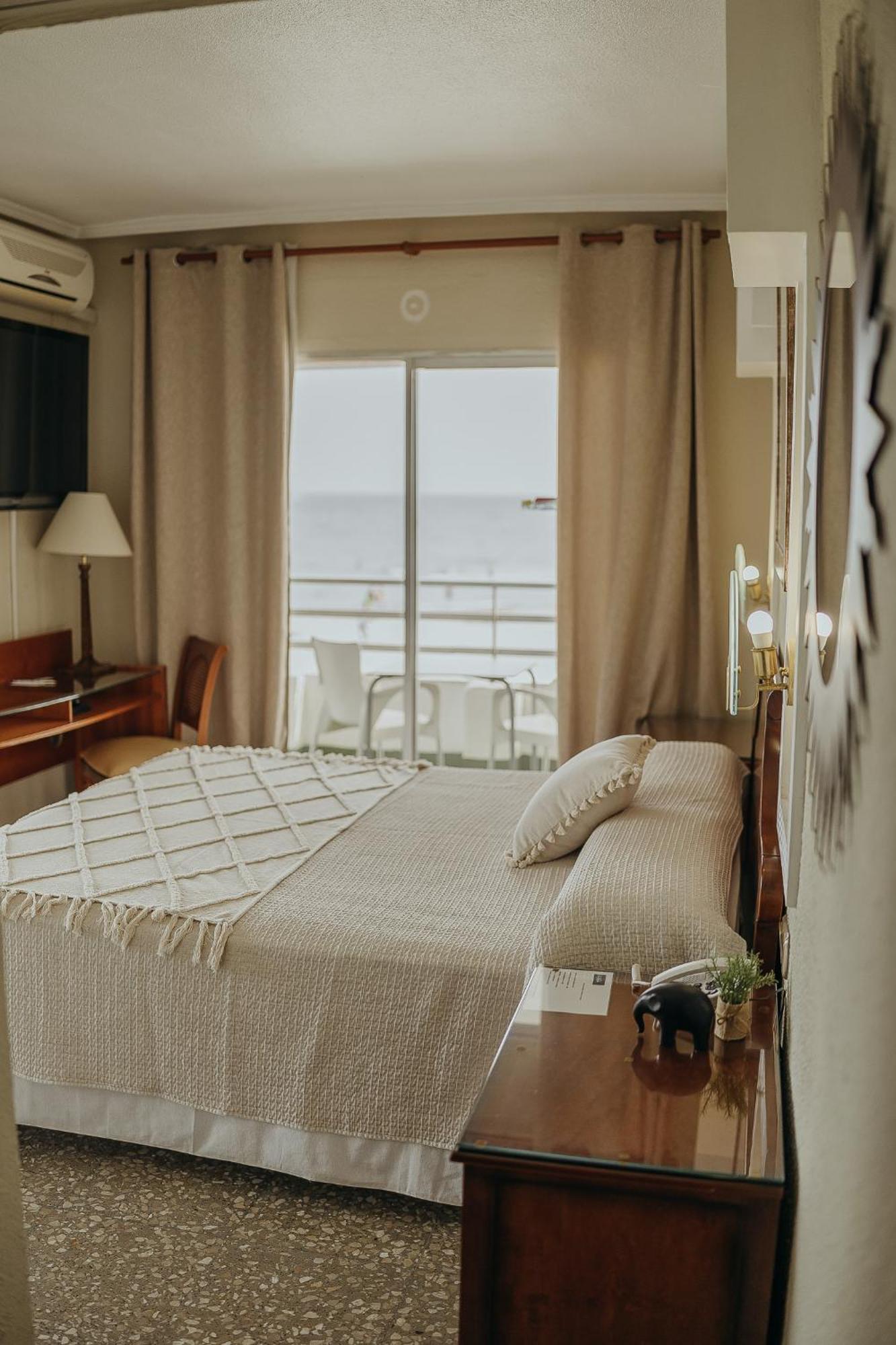 Double Room Sea View