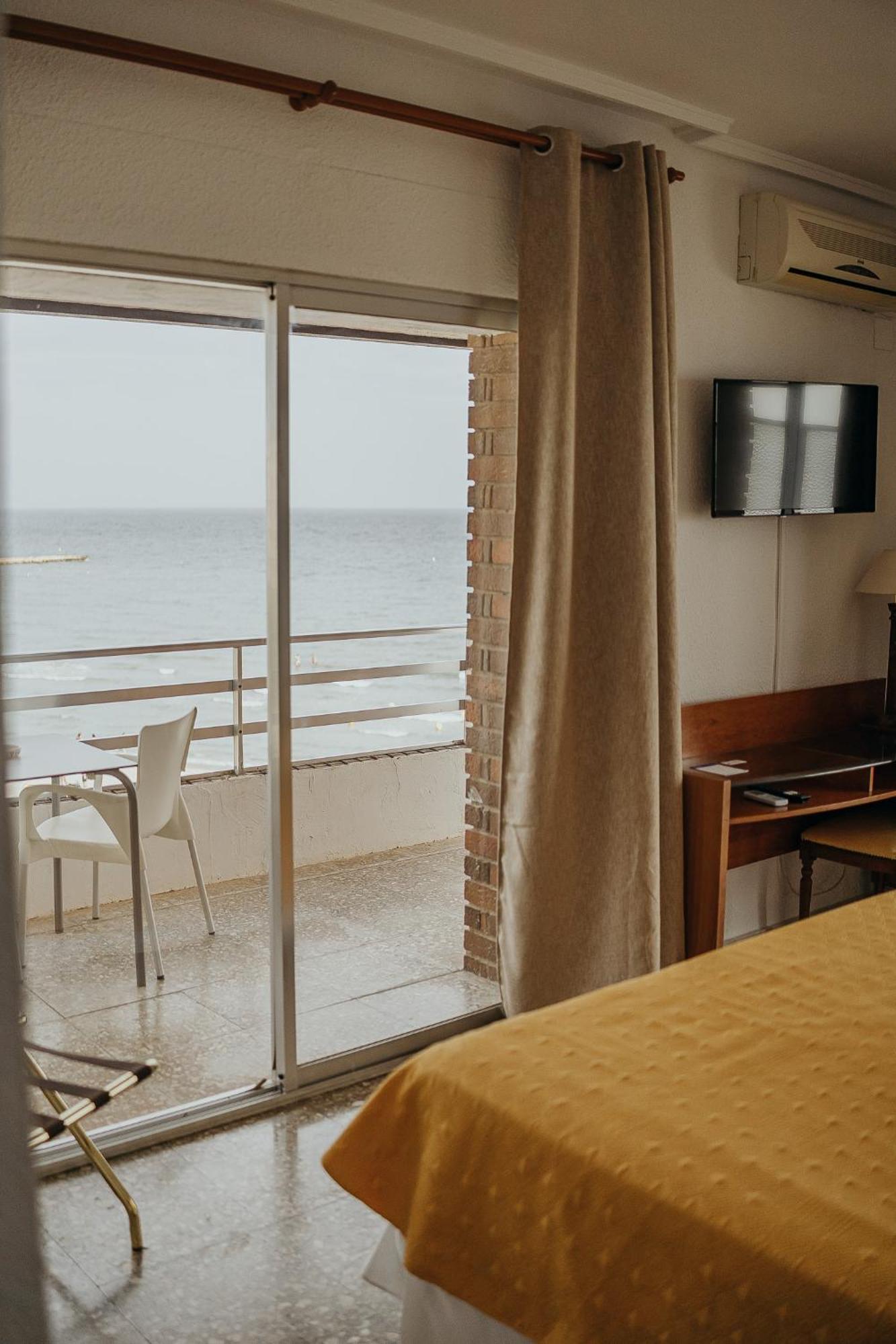 Double Room Sea View