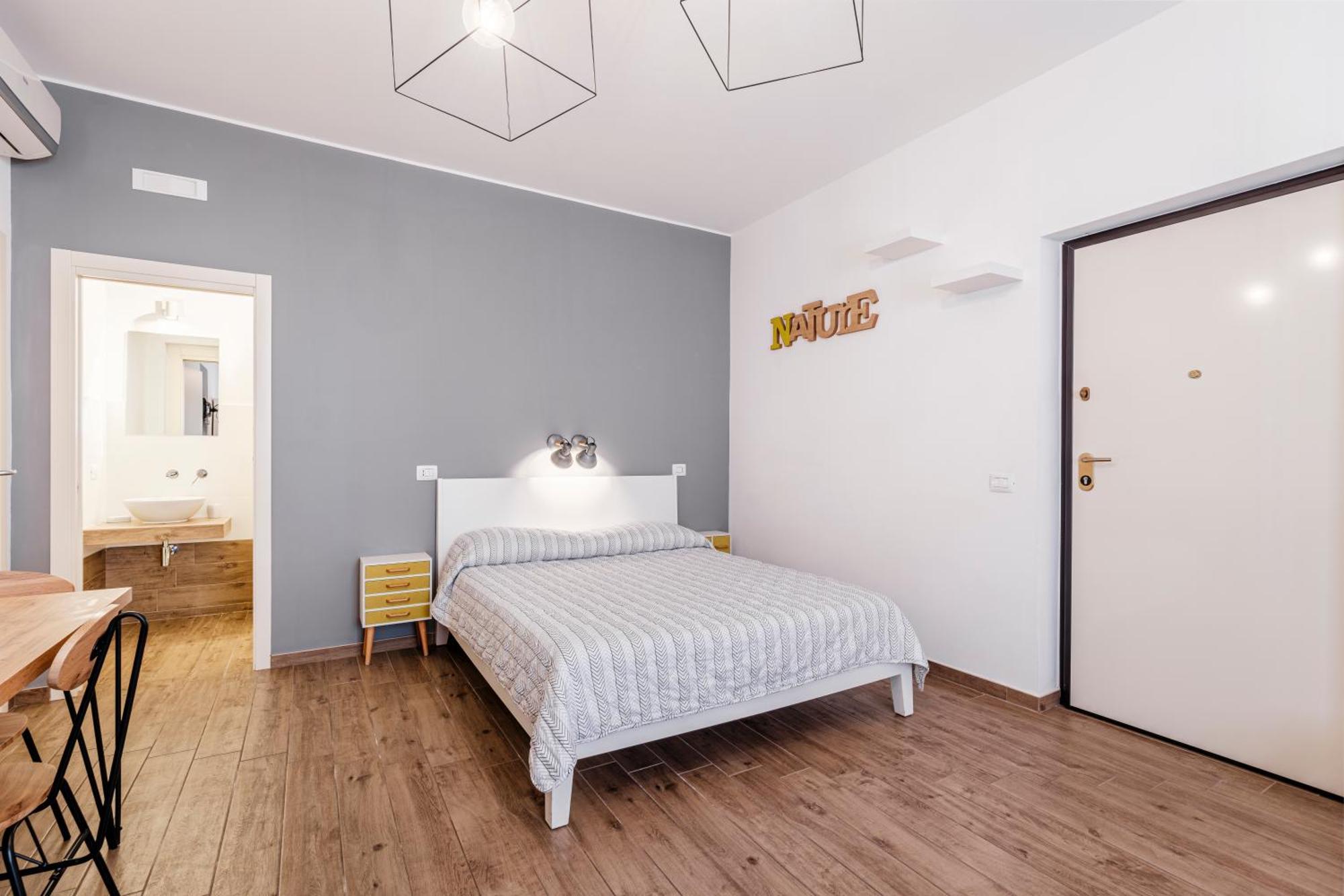 Double Room Extra Bed
