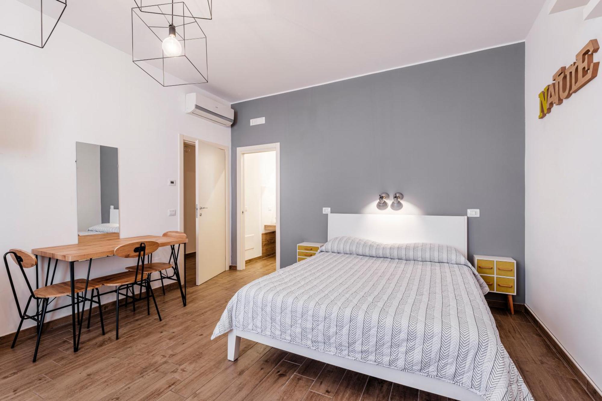 Double Room Extra Bed
