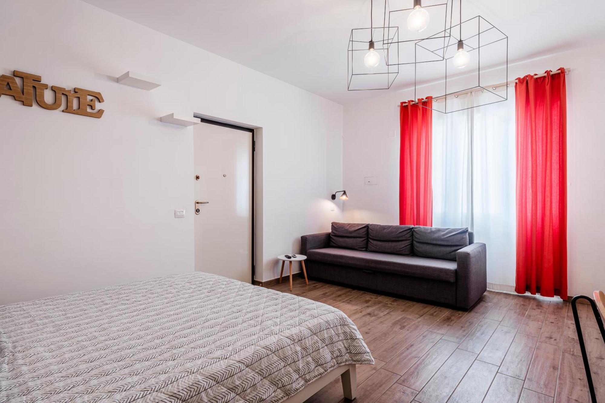 Double Room Extra Bed