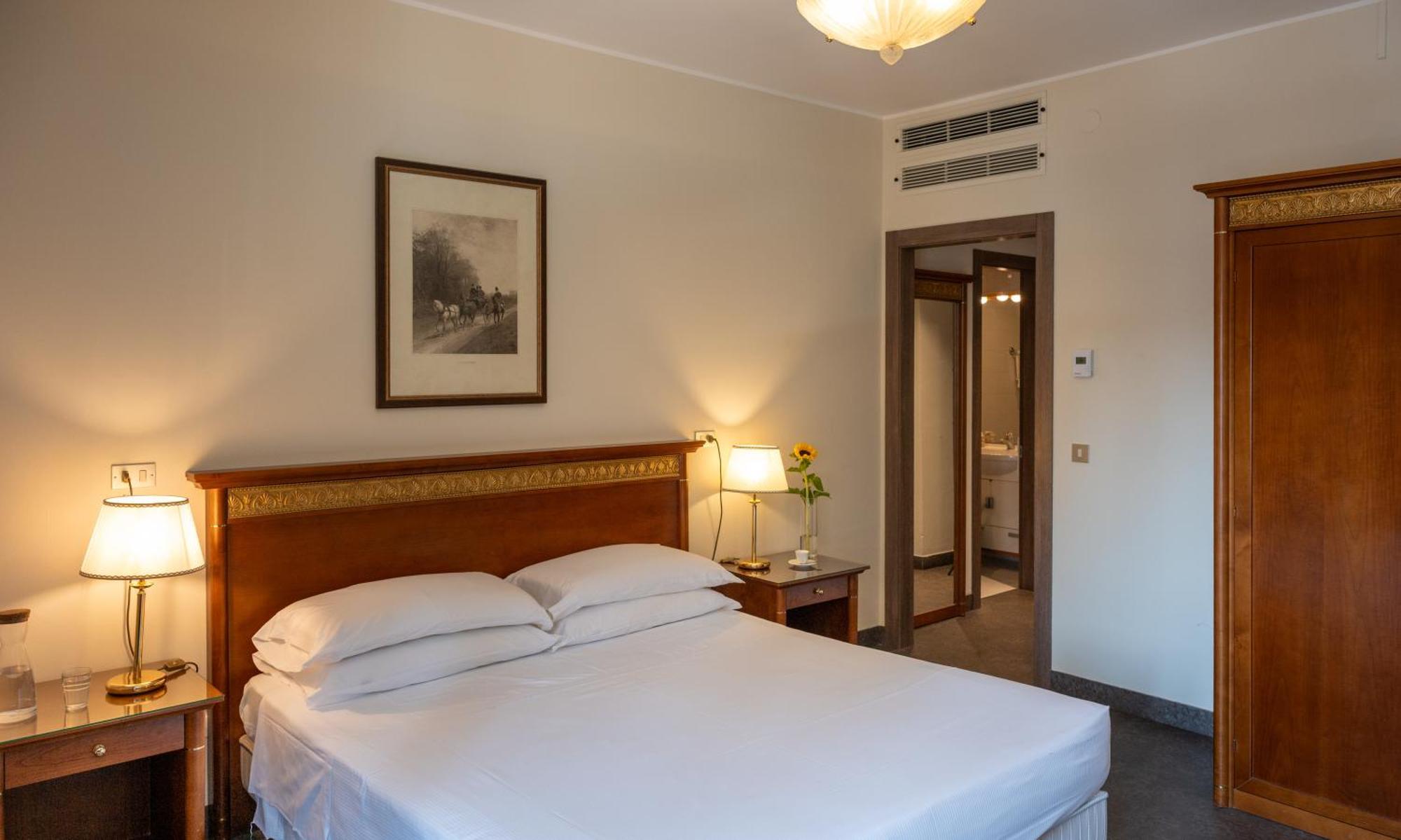 Double or Twin Room