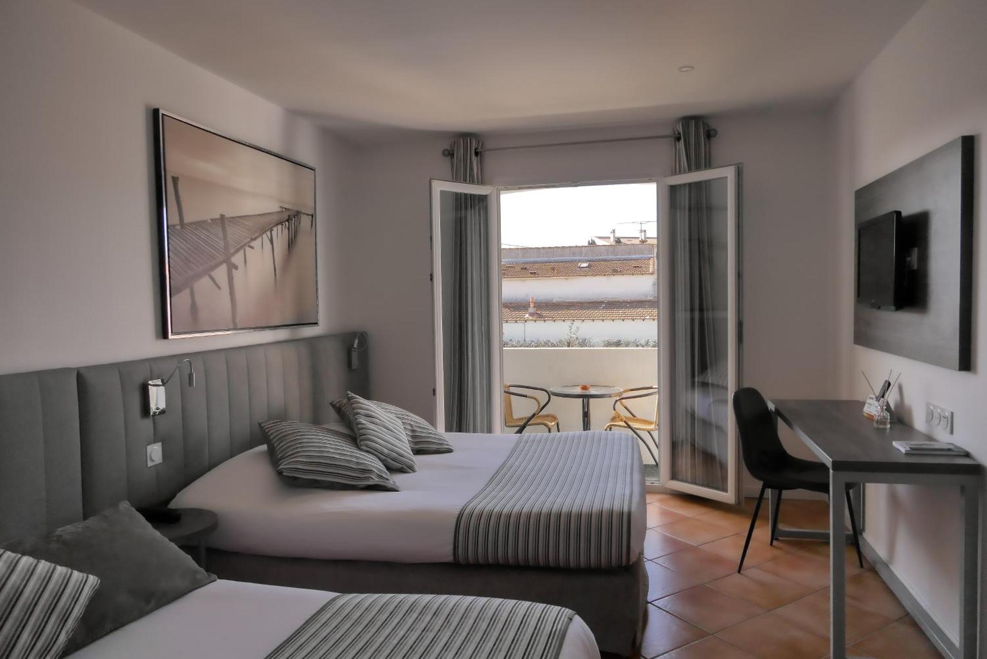 Classic Triple Room