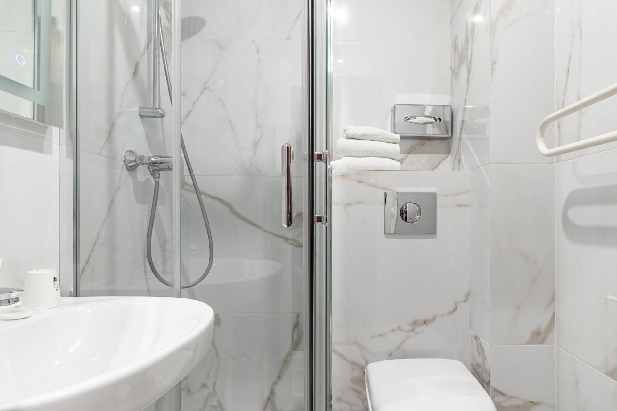 Eenvoudige Kamer