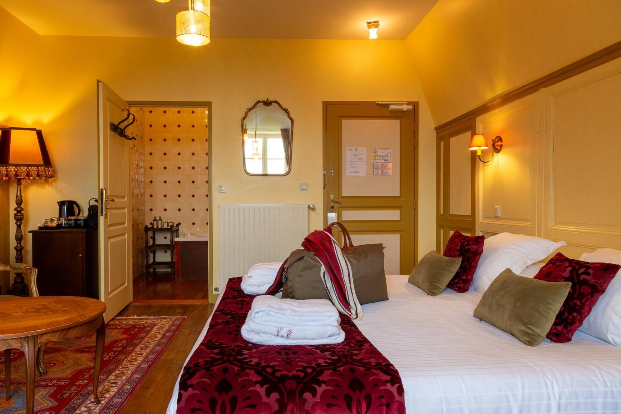 Privilege Double Room