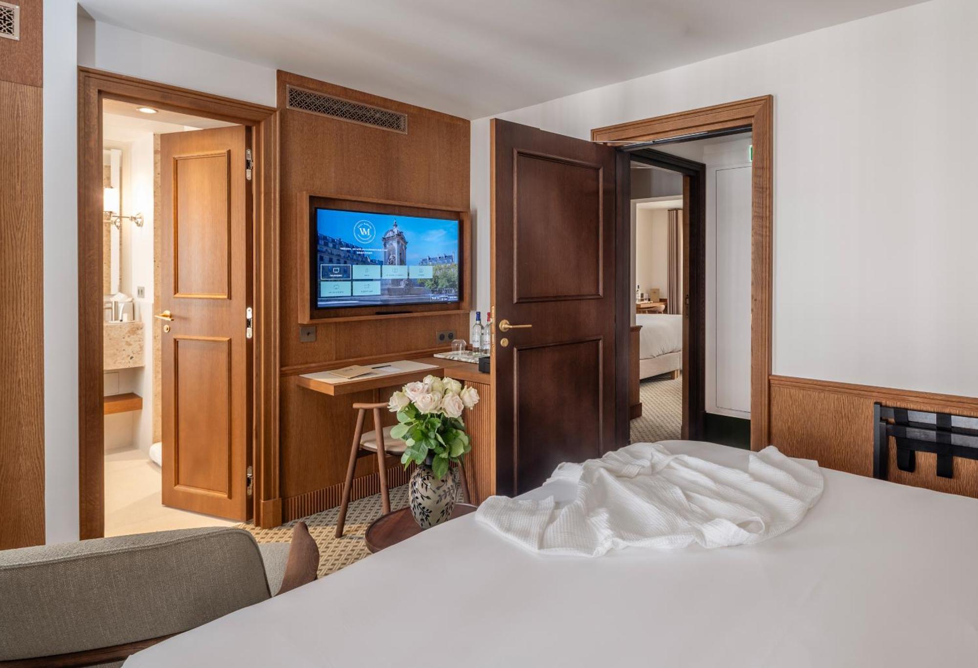 Superior Double or Twin Room