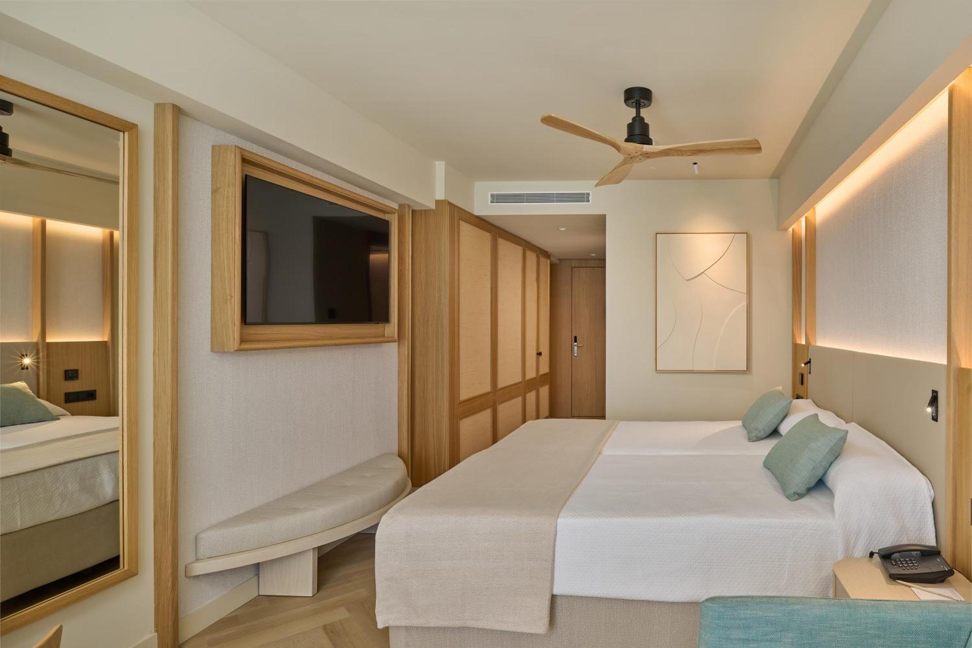 Select Doble Vista Mar