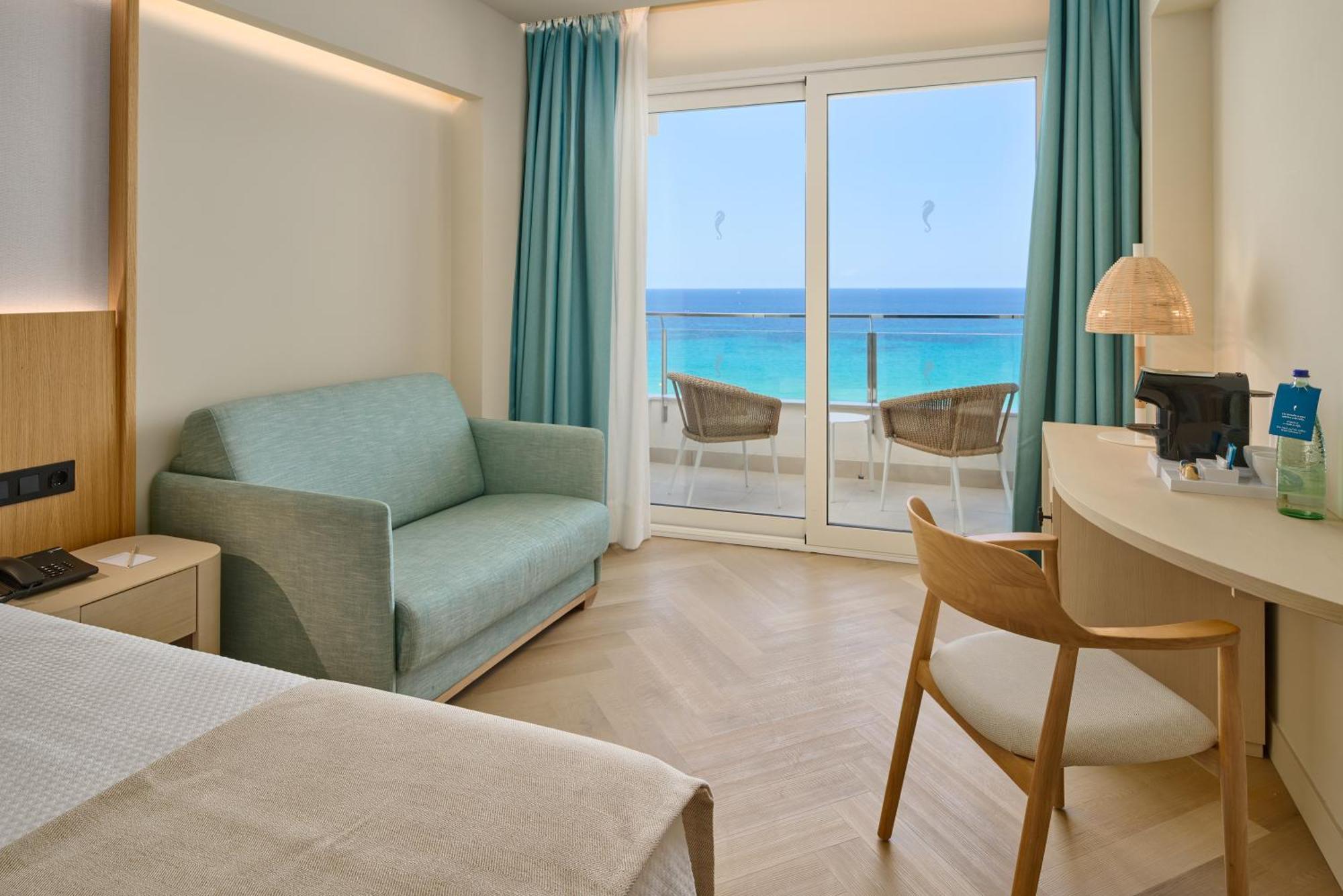 Select Doble Vista Mar