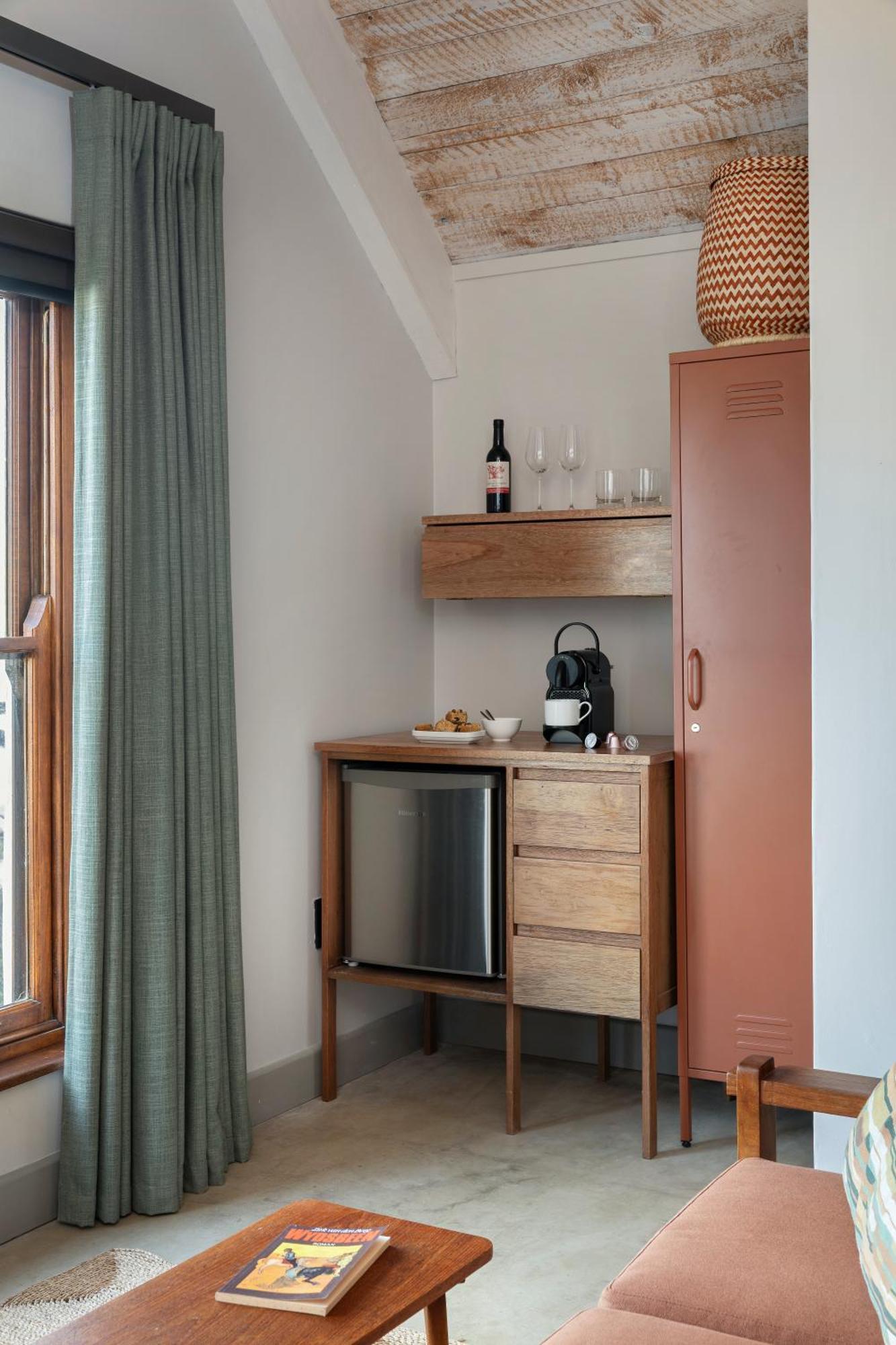 Luxe Kamer (Mist)
