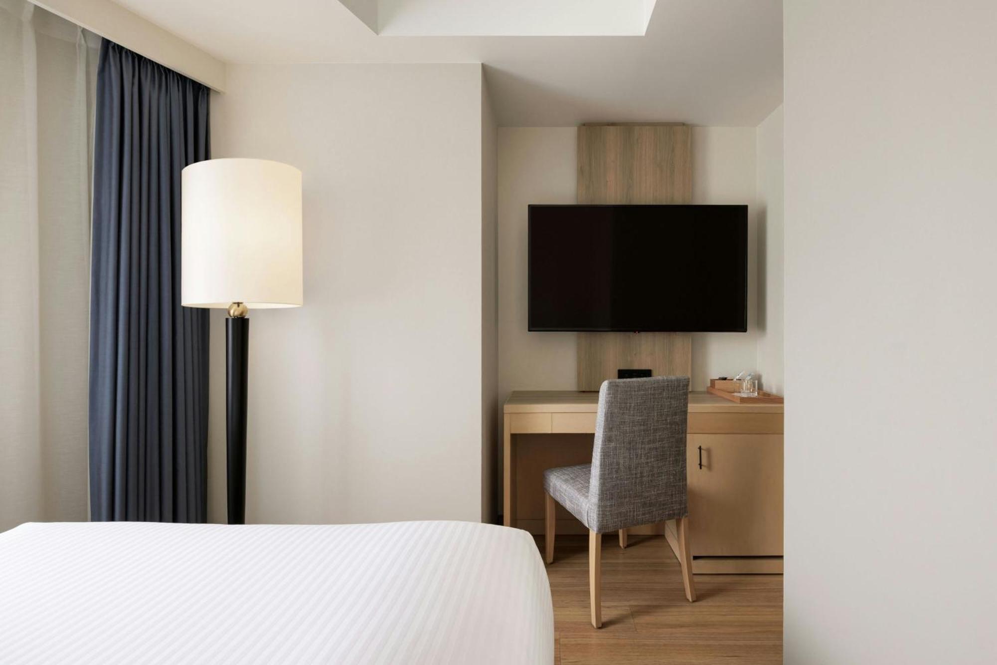 Cozy Single Room
