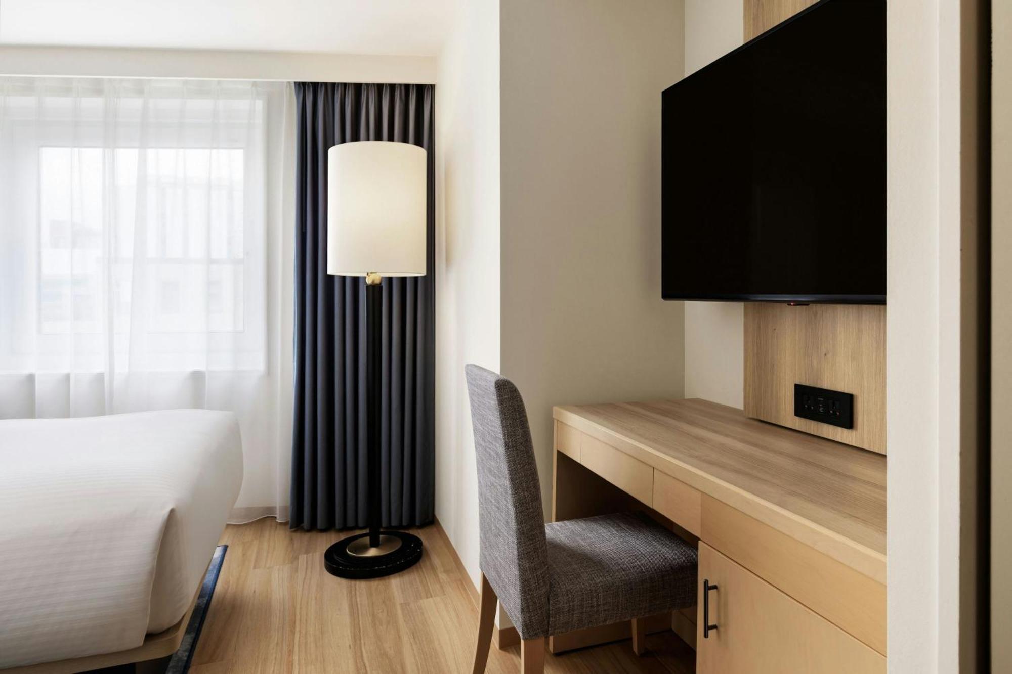 Cozy Single Room