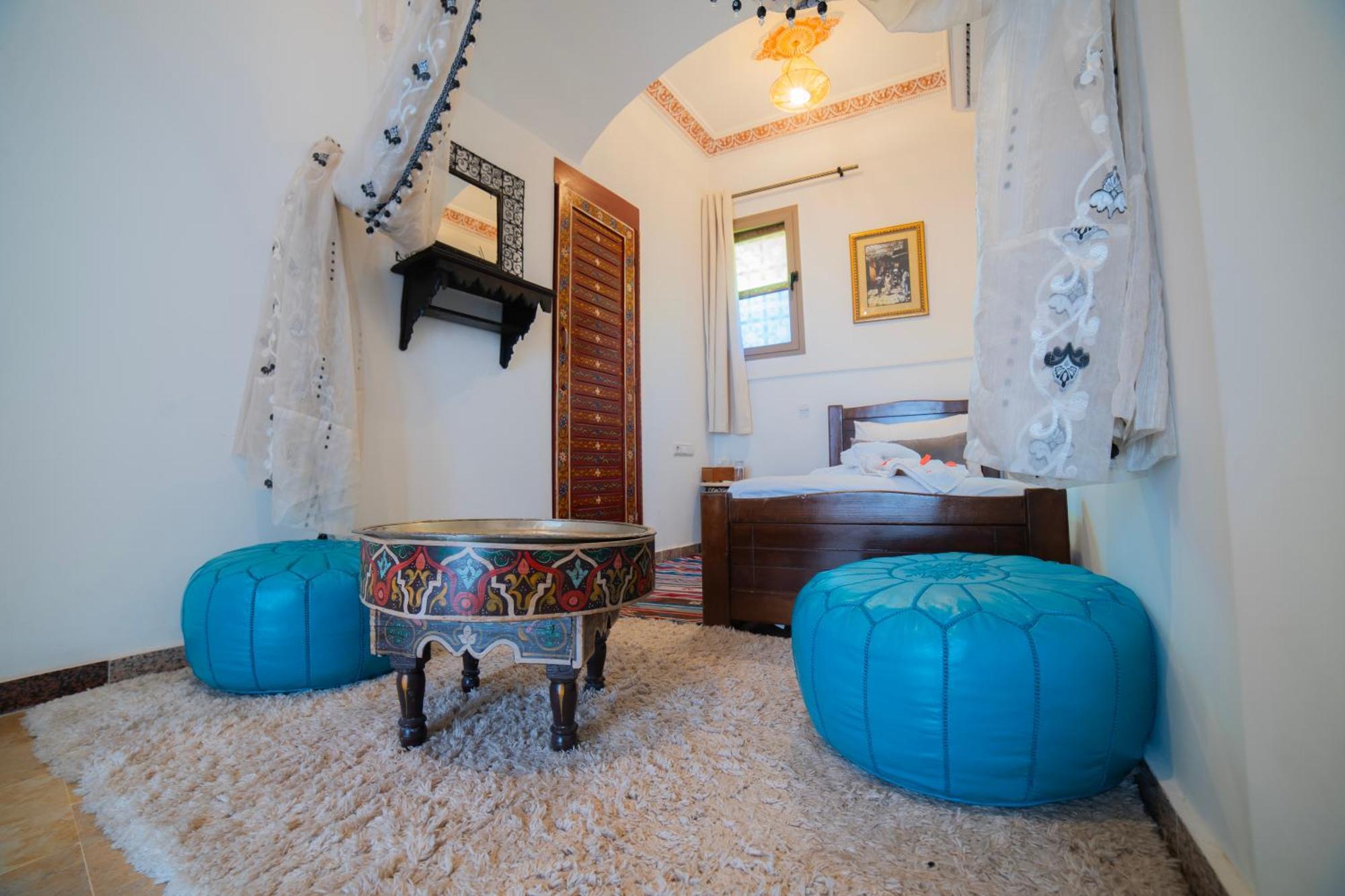 Superior Single Room