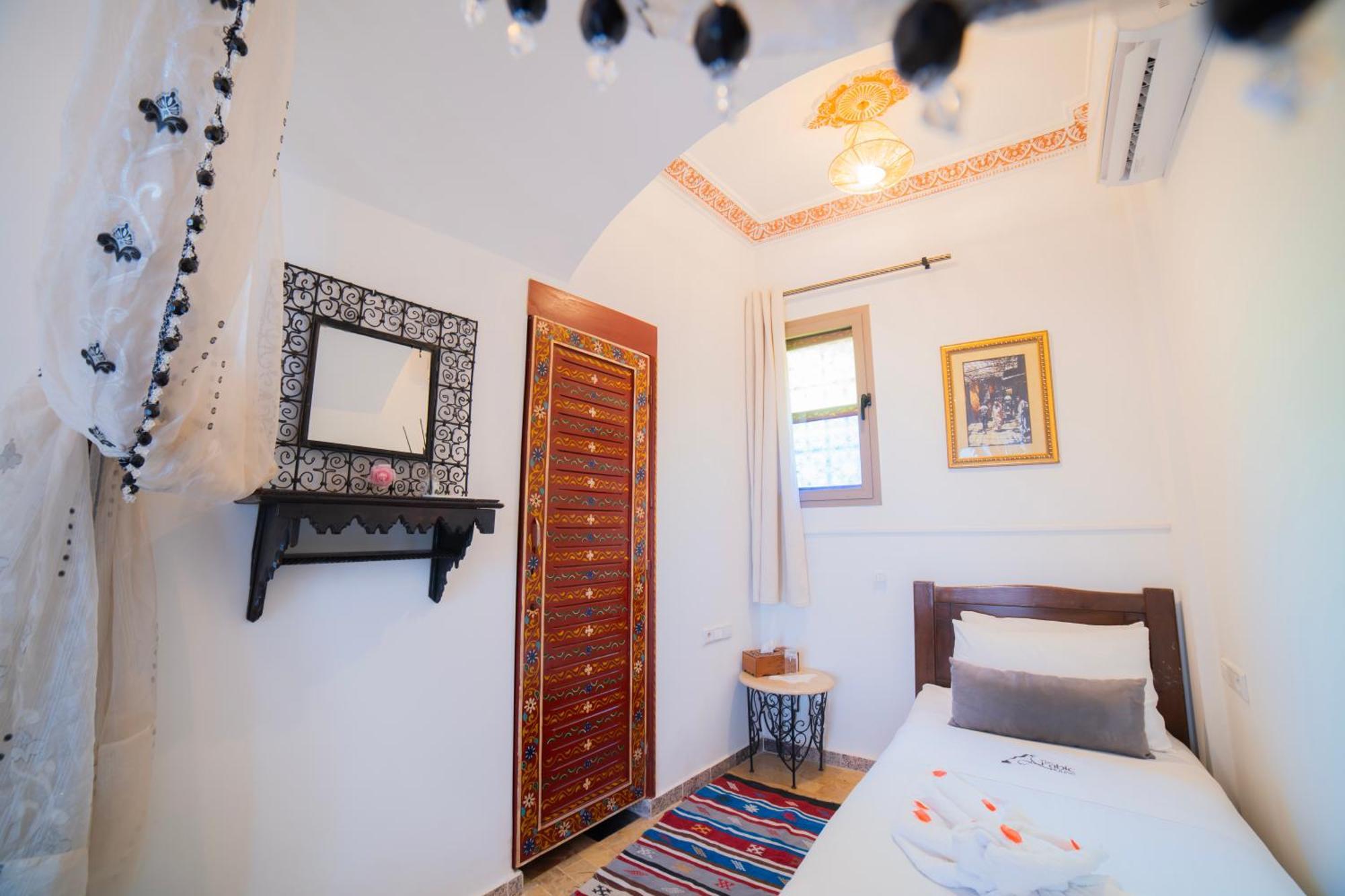 Superior Single Room