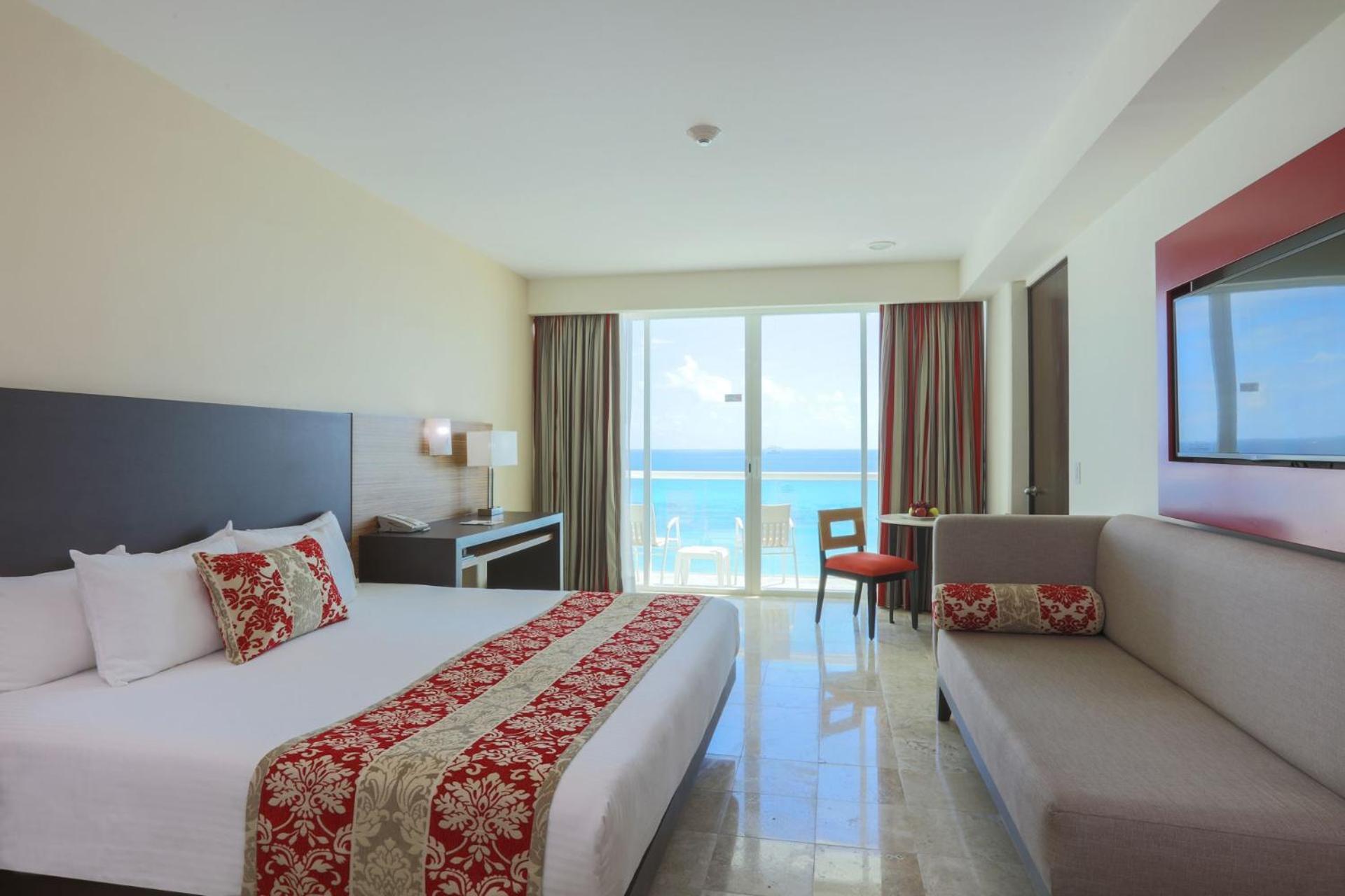 Club Room Ocean View King