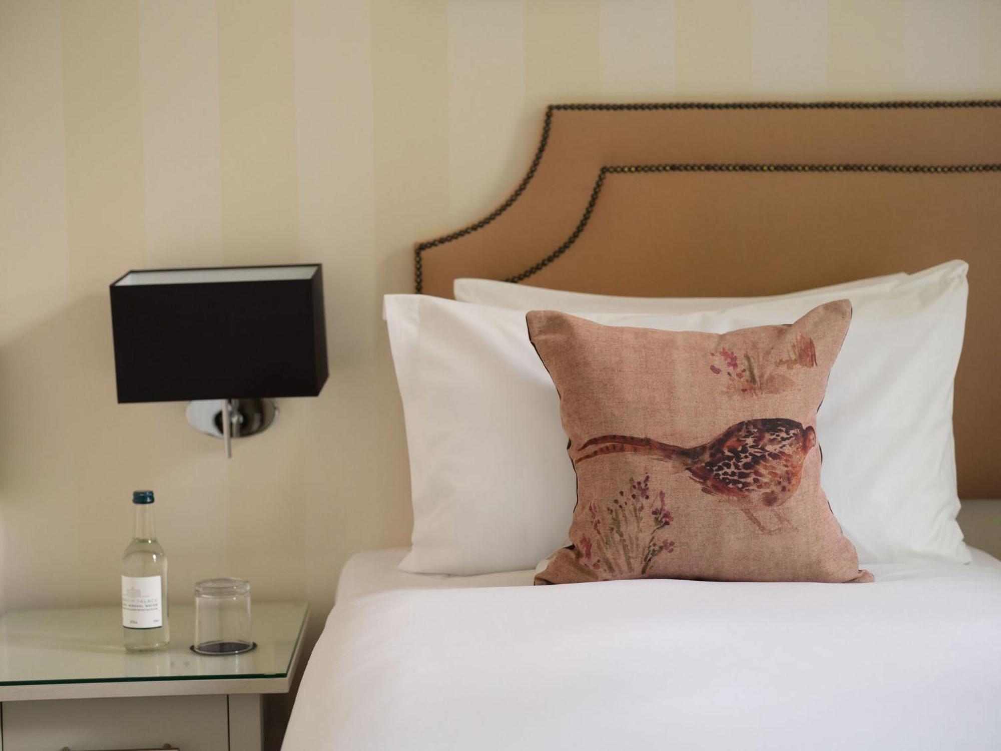 Executive Double Guest room 1 King