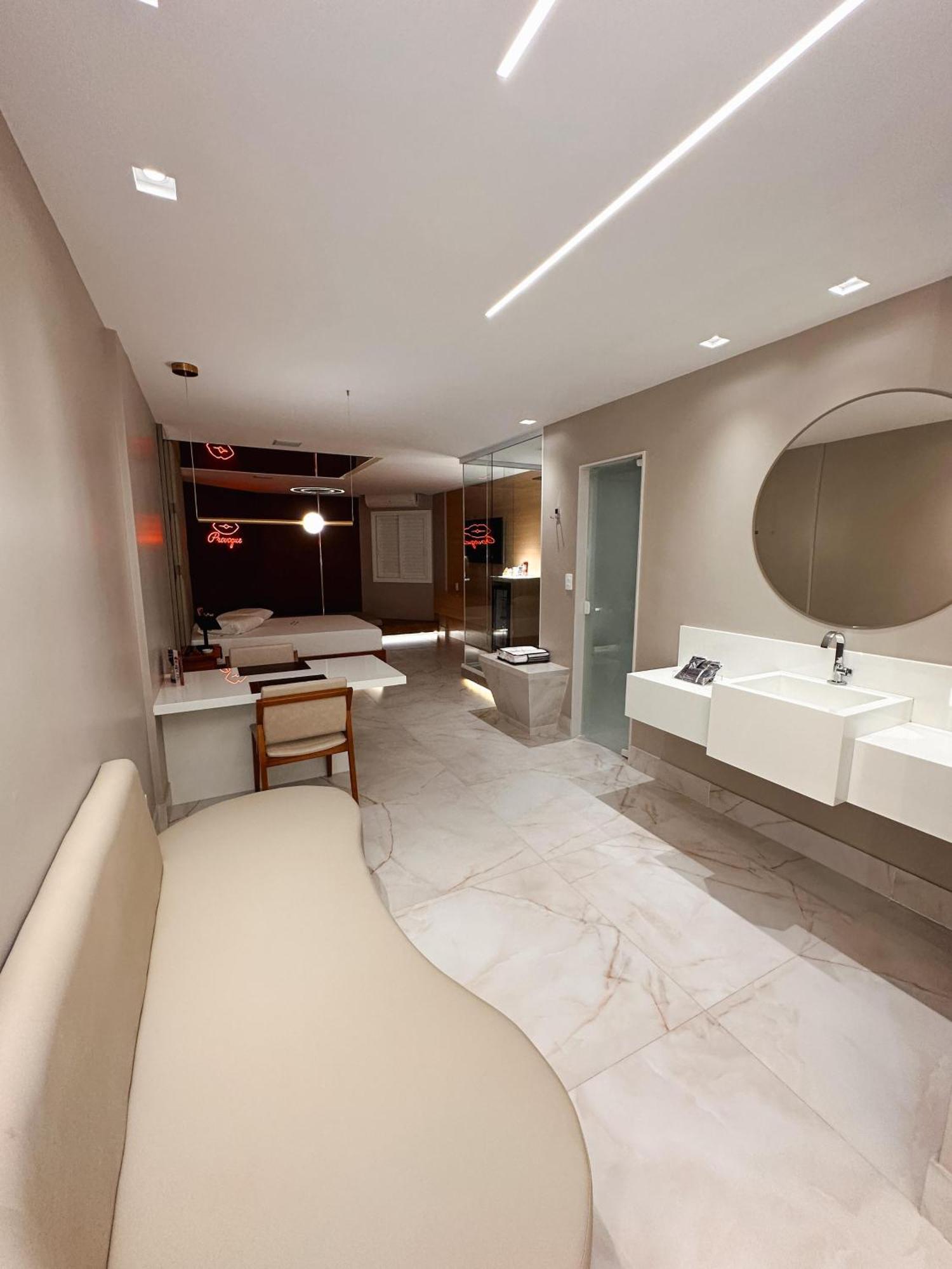 Suite Deluxe