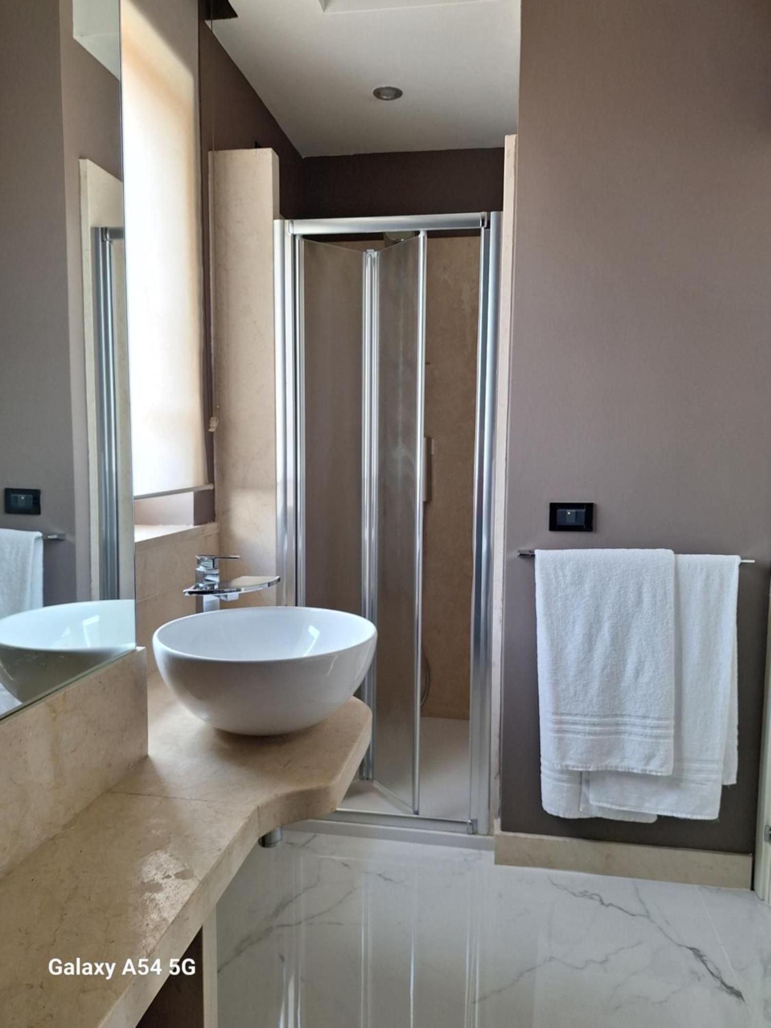 Junior Suite Terrace