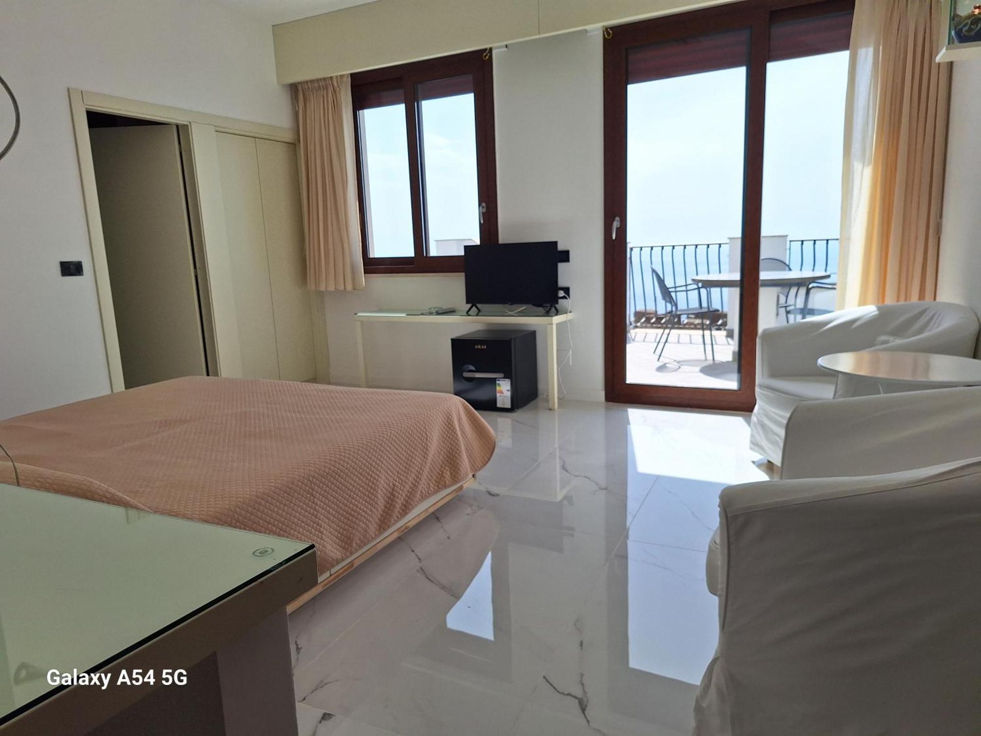 Junior Suite Terrace