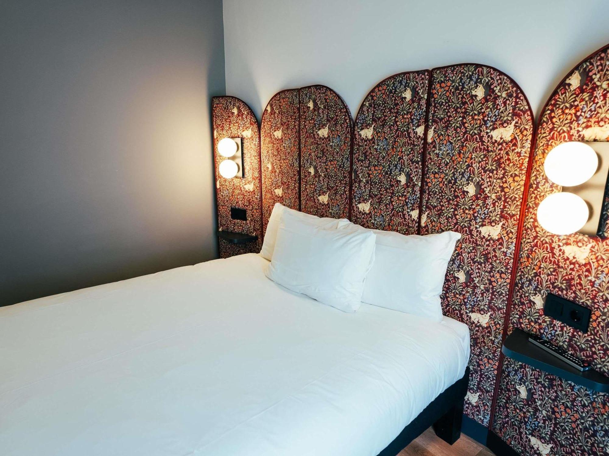 Standard room 1 double bed