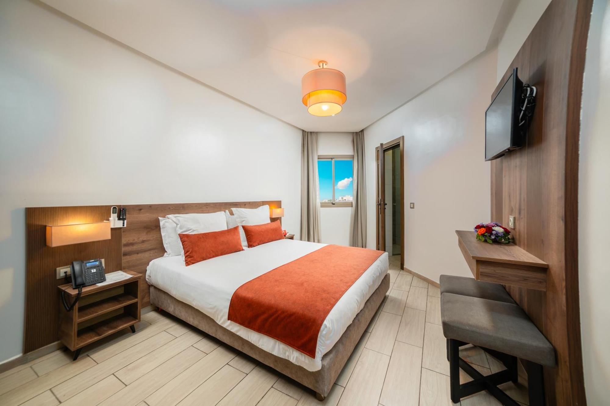 Single Room