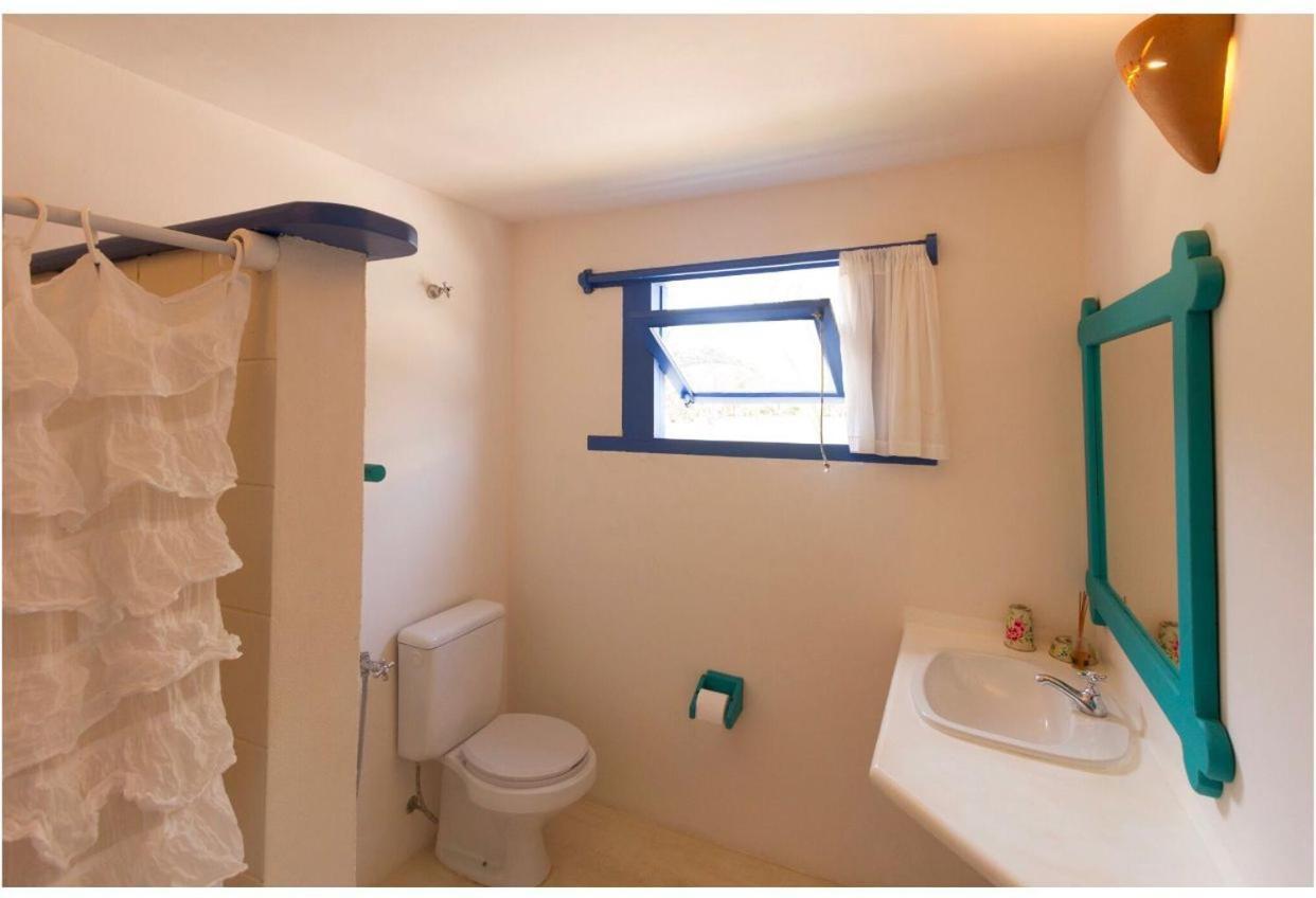 Suite Vila Familia